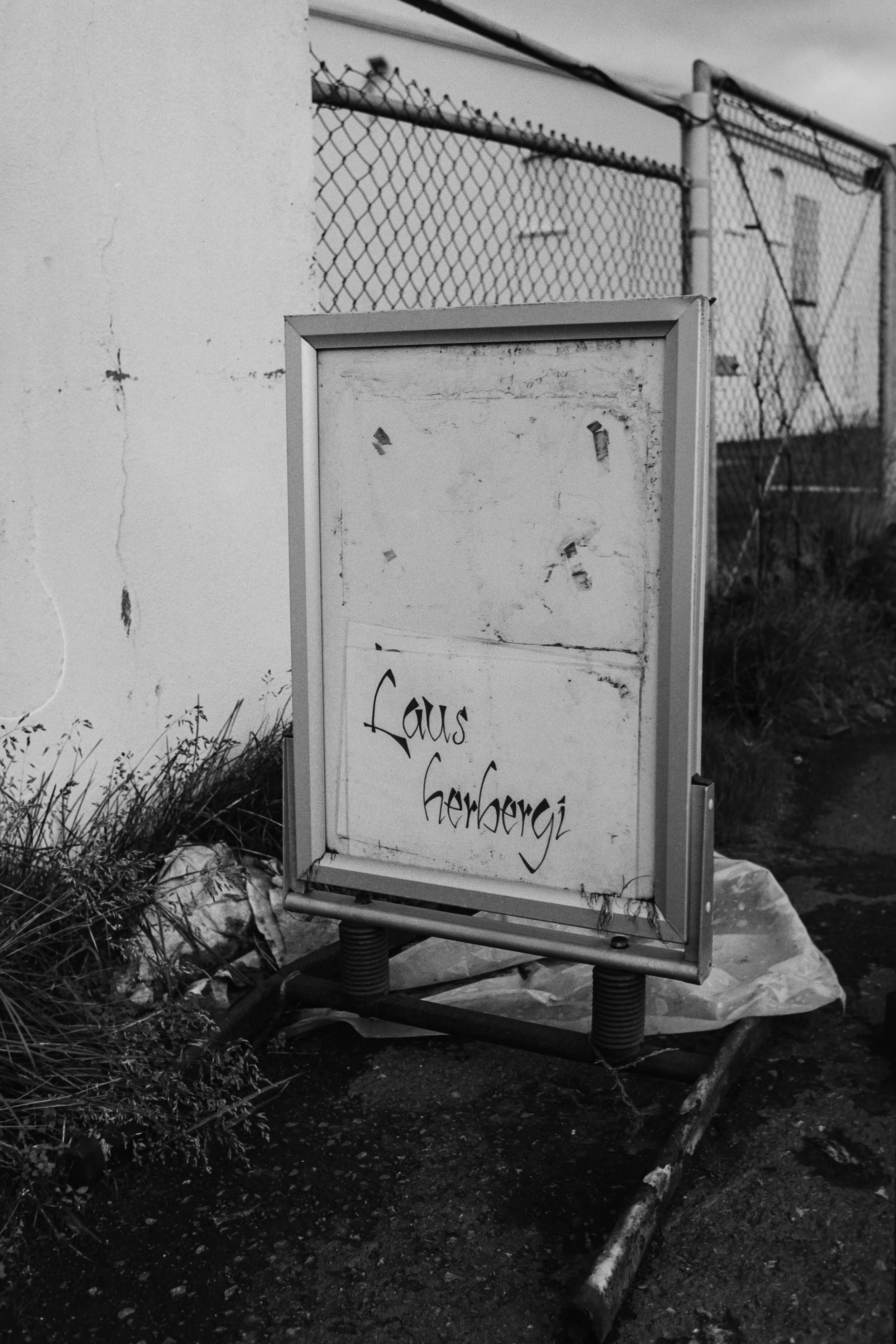 Free rooms