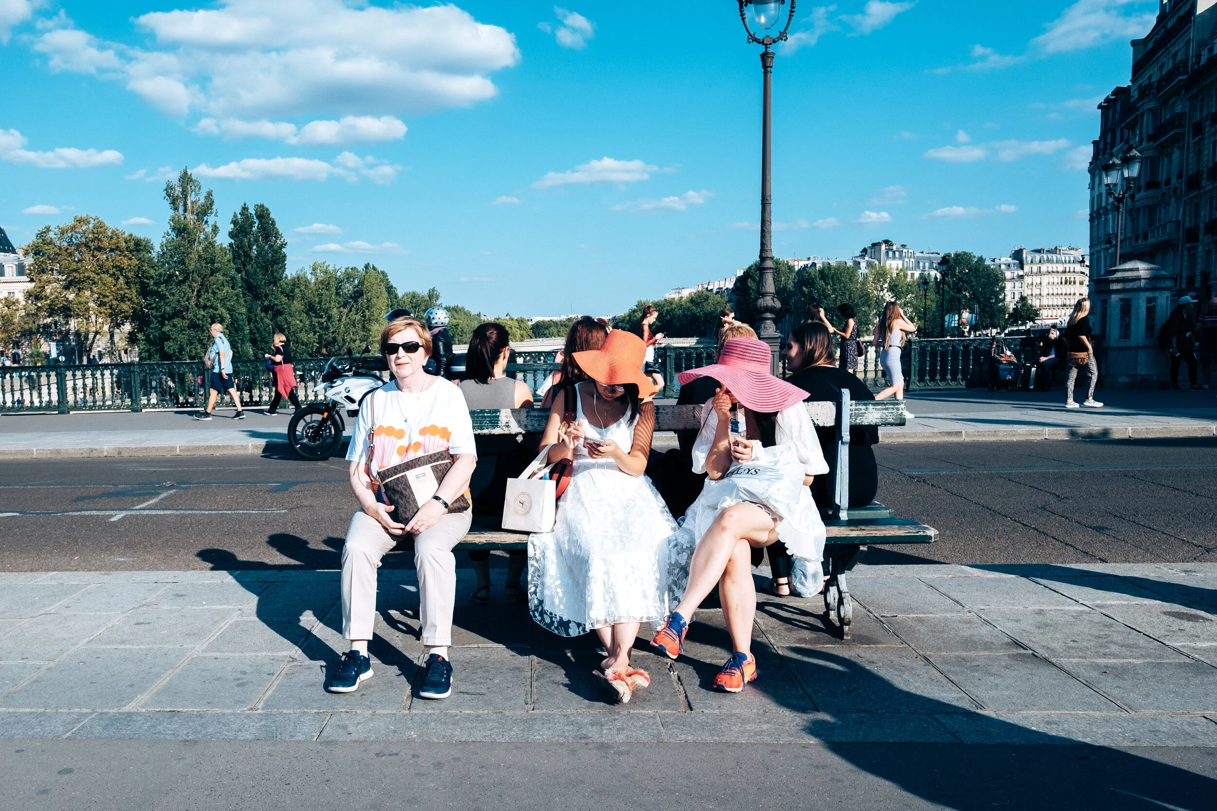 Paris