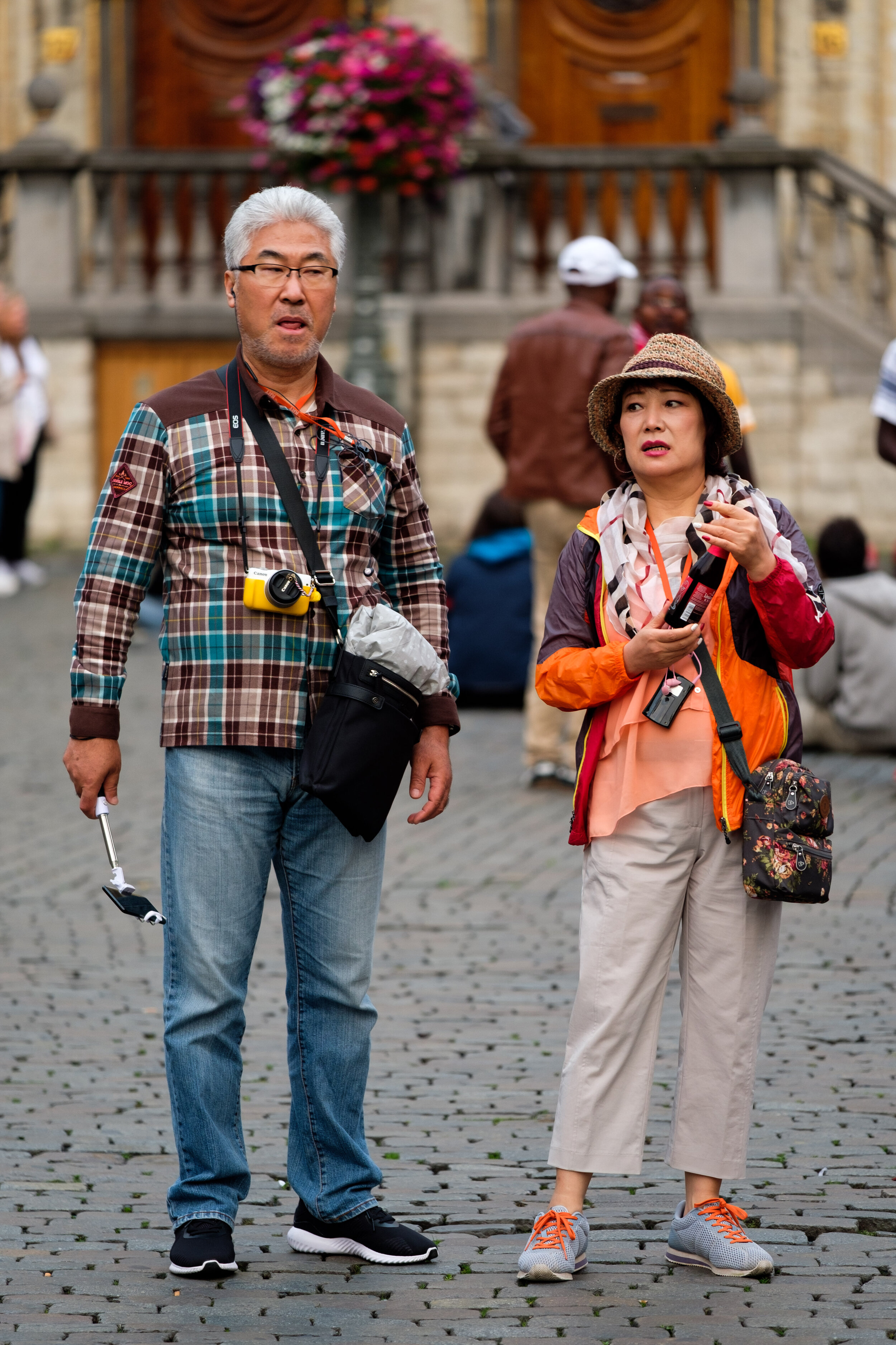 Grand Place, Brussels