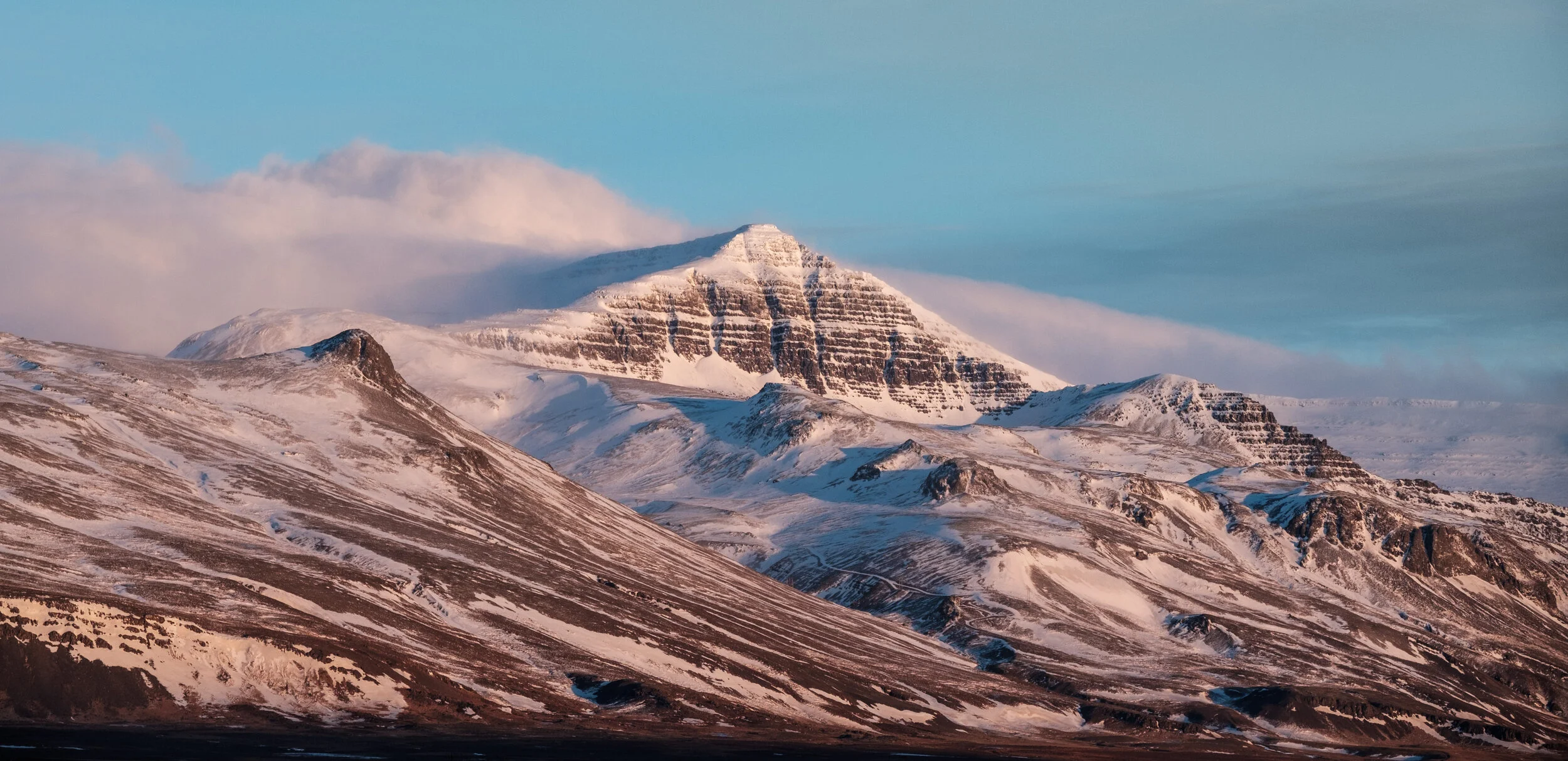 Skarðsheiði