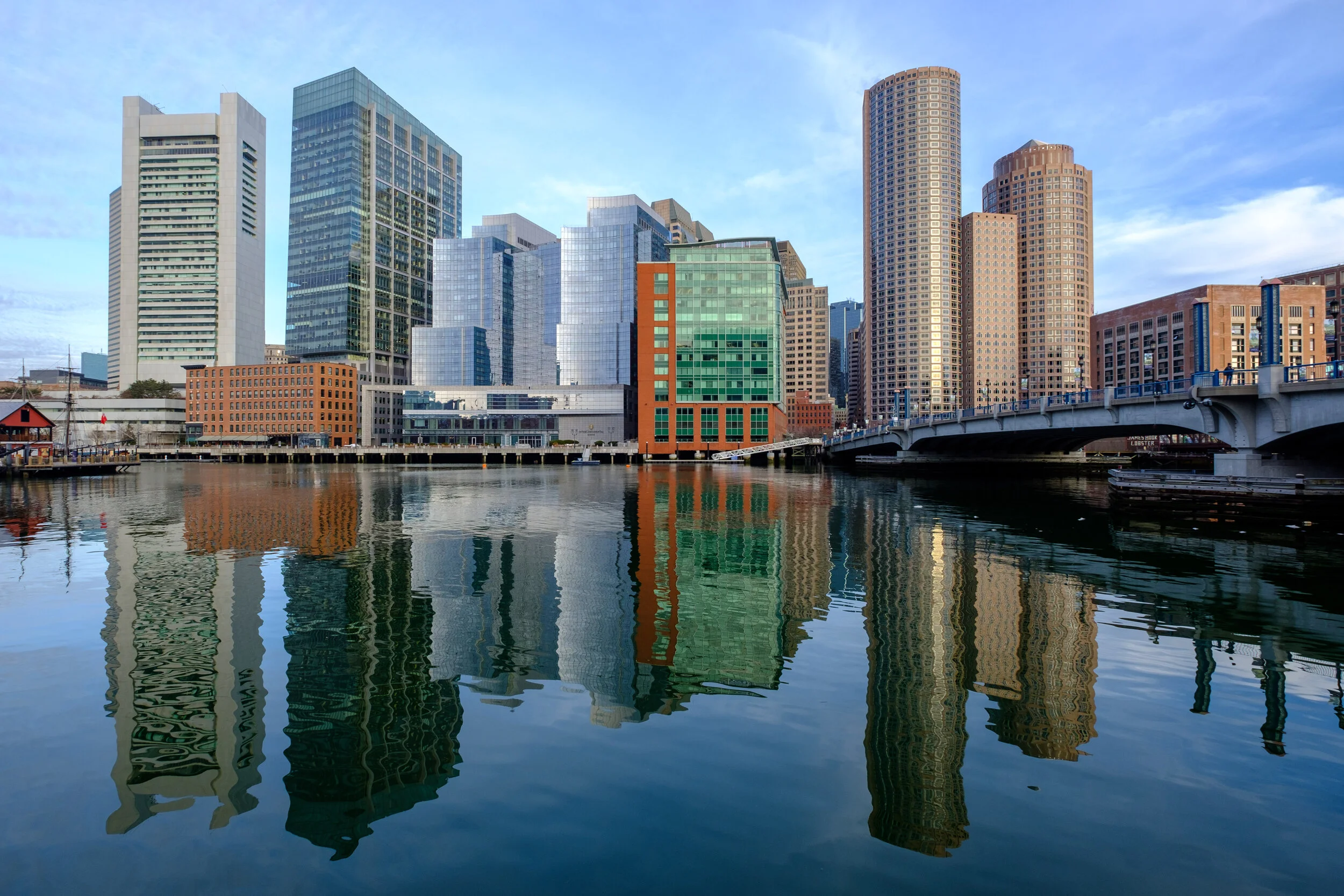 Boston
