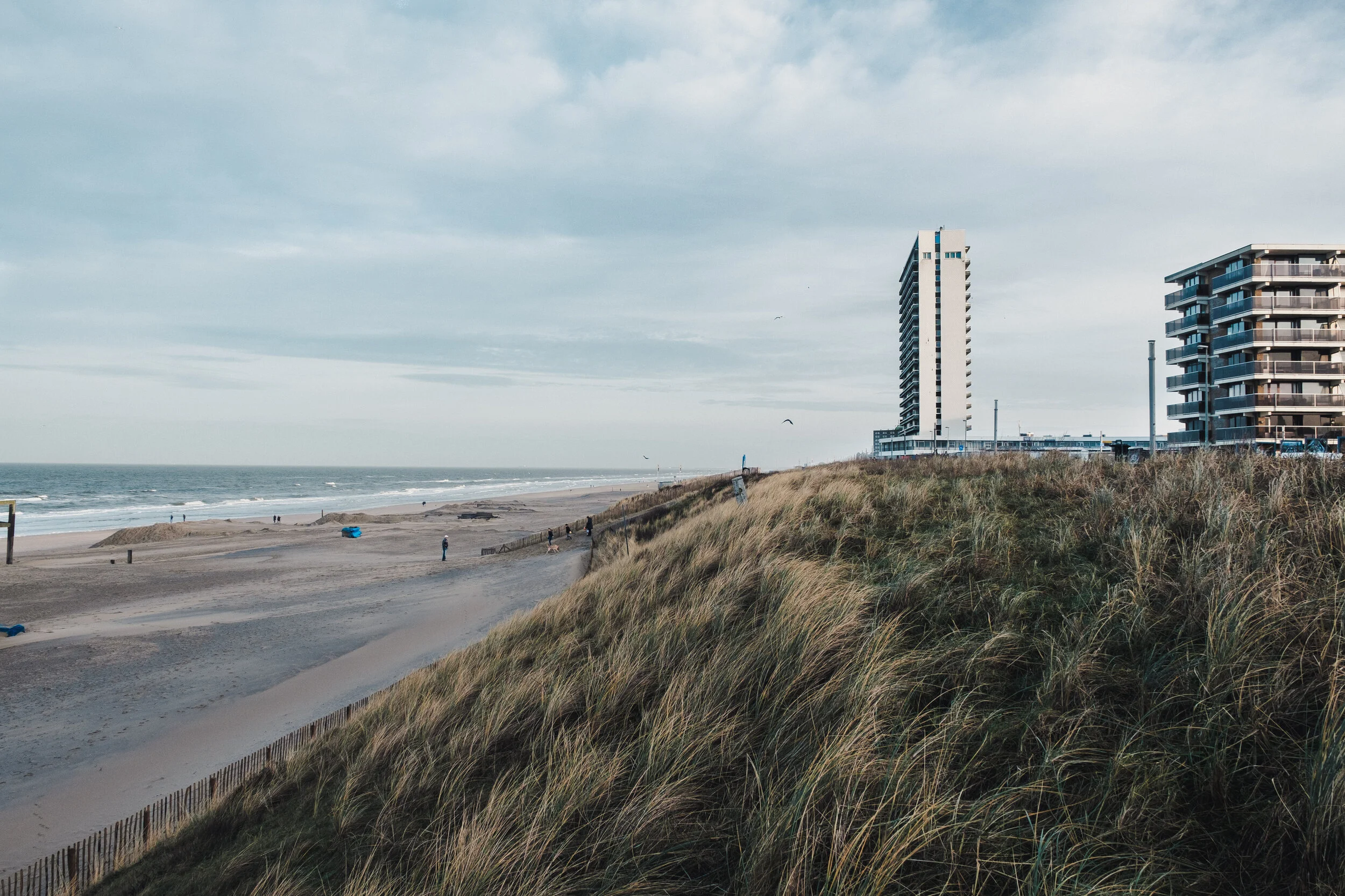 Zandvoort