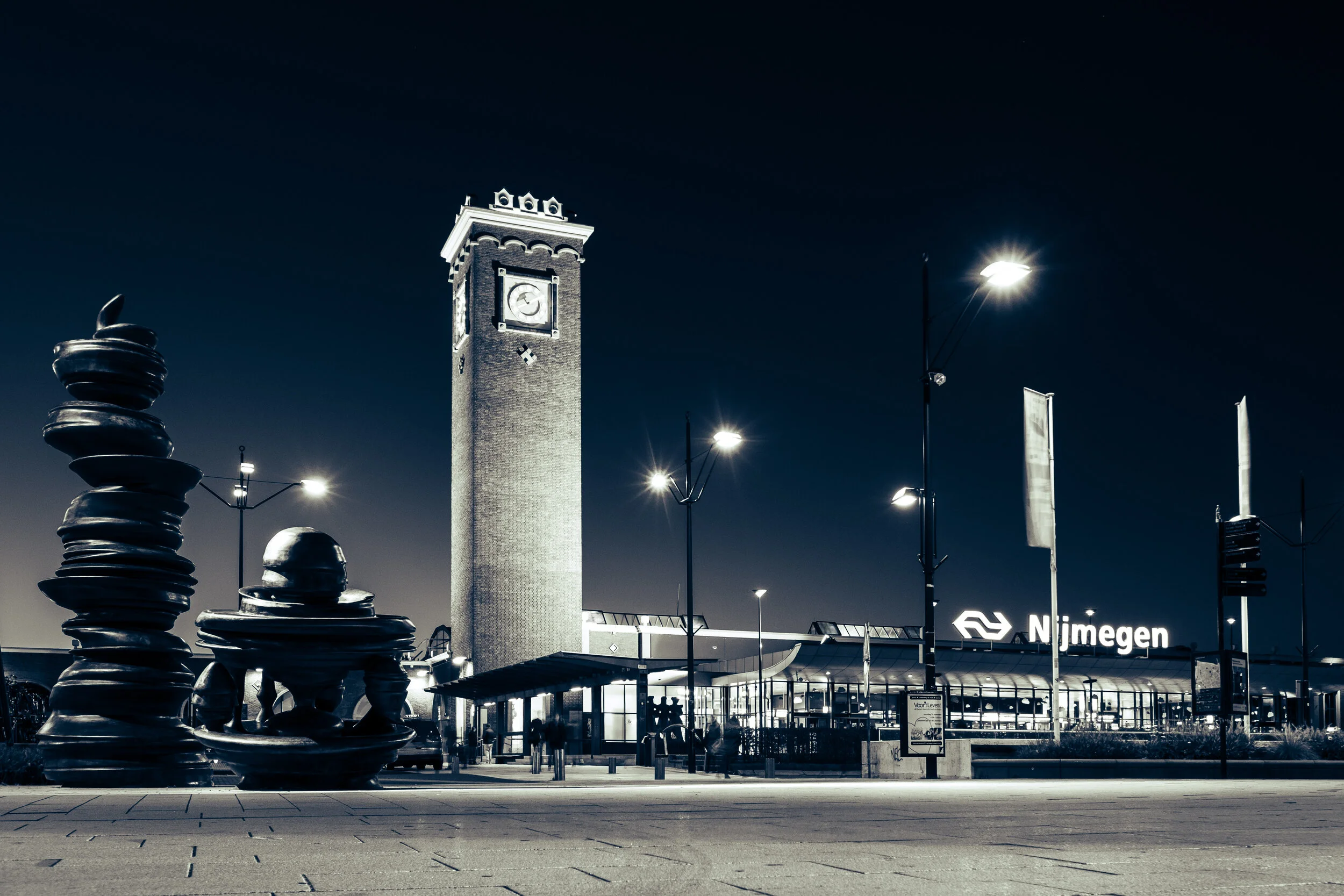 Nijmegen