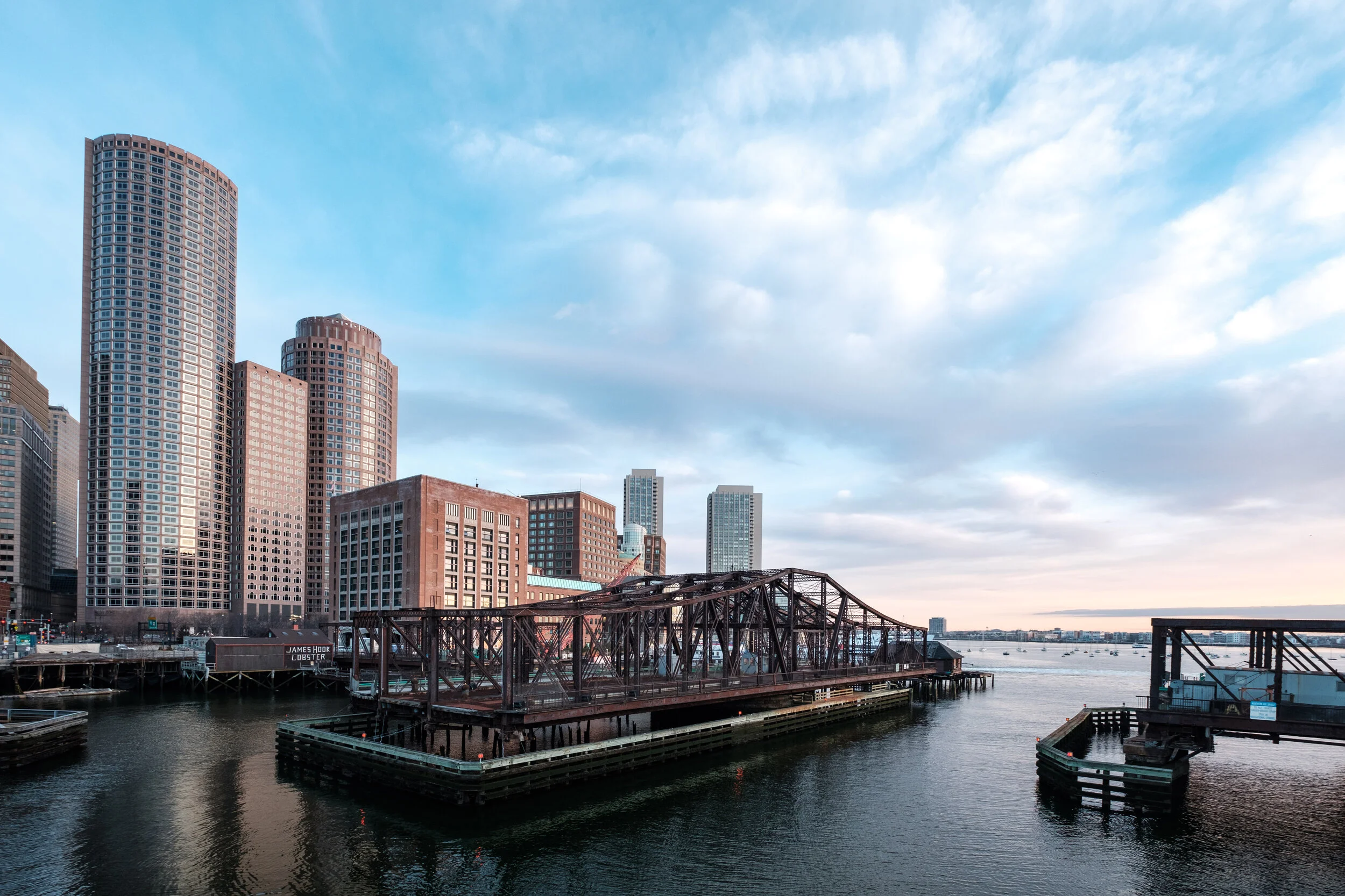 Cities, Architecture