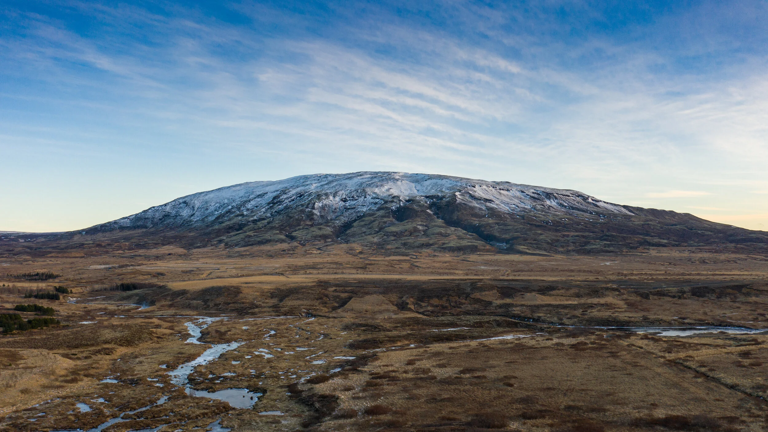 Búrfell