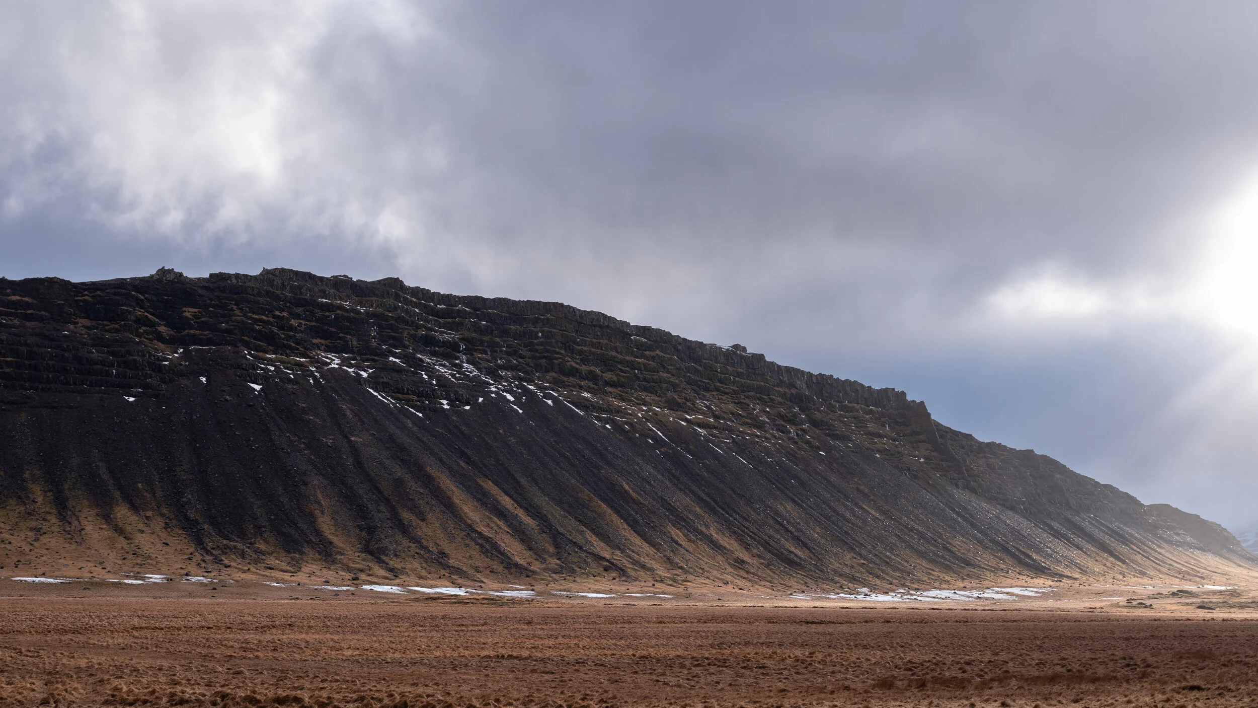 Hestfjall
