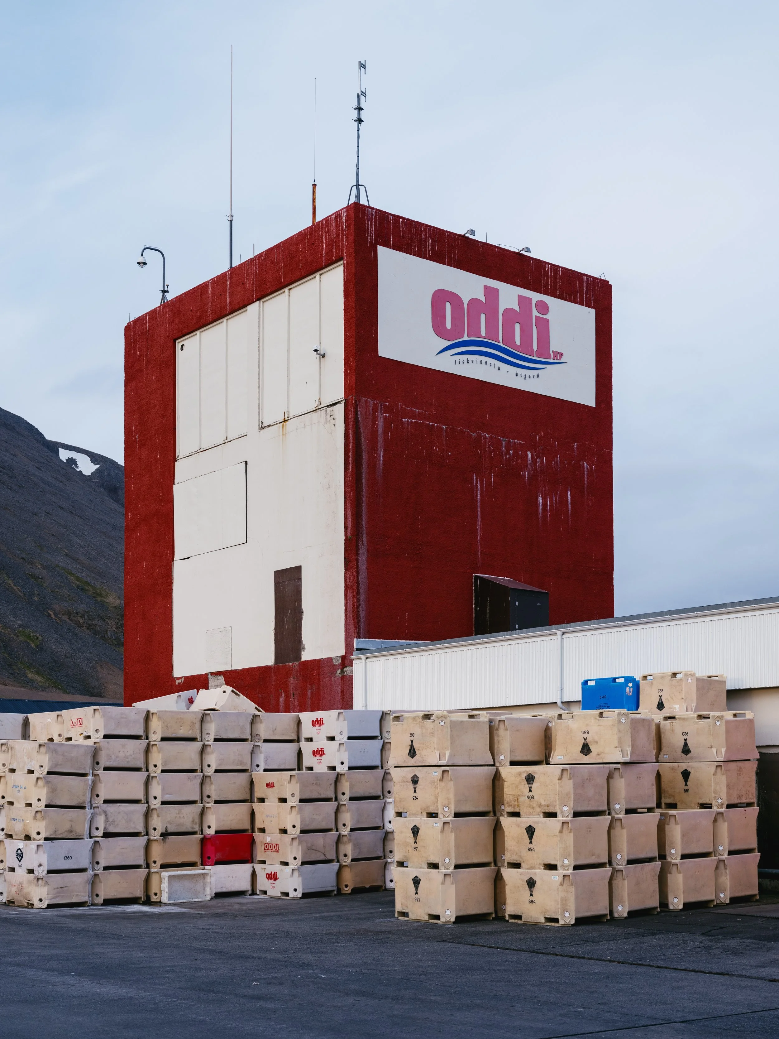 Patreksfjörður