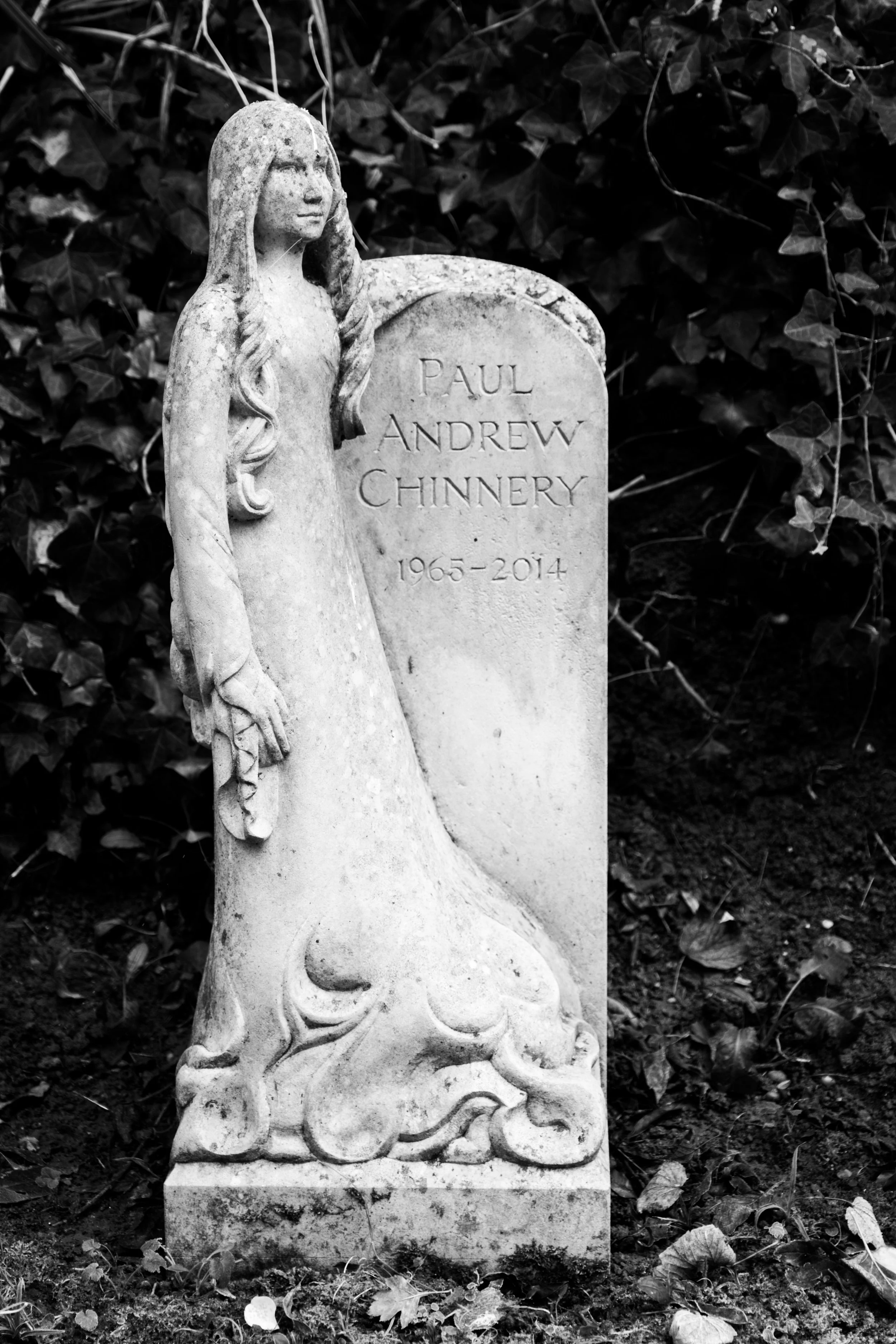 Highgate Cemetery