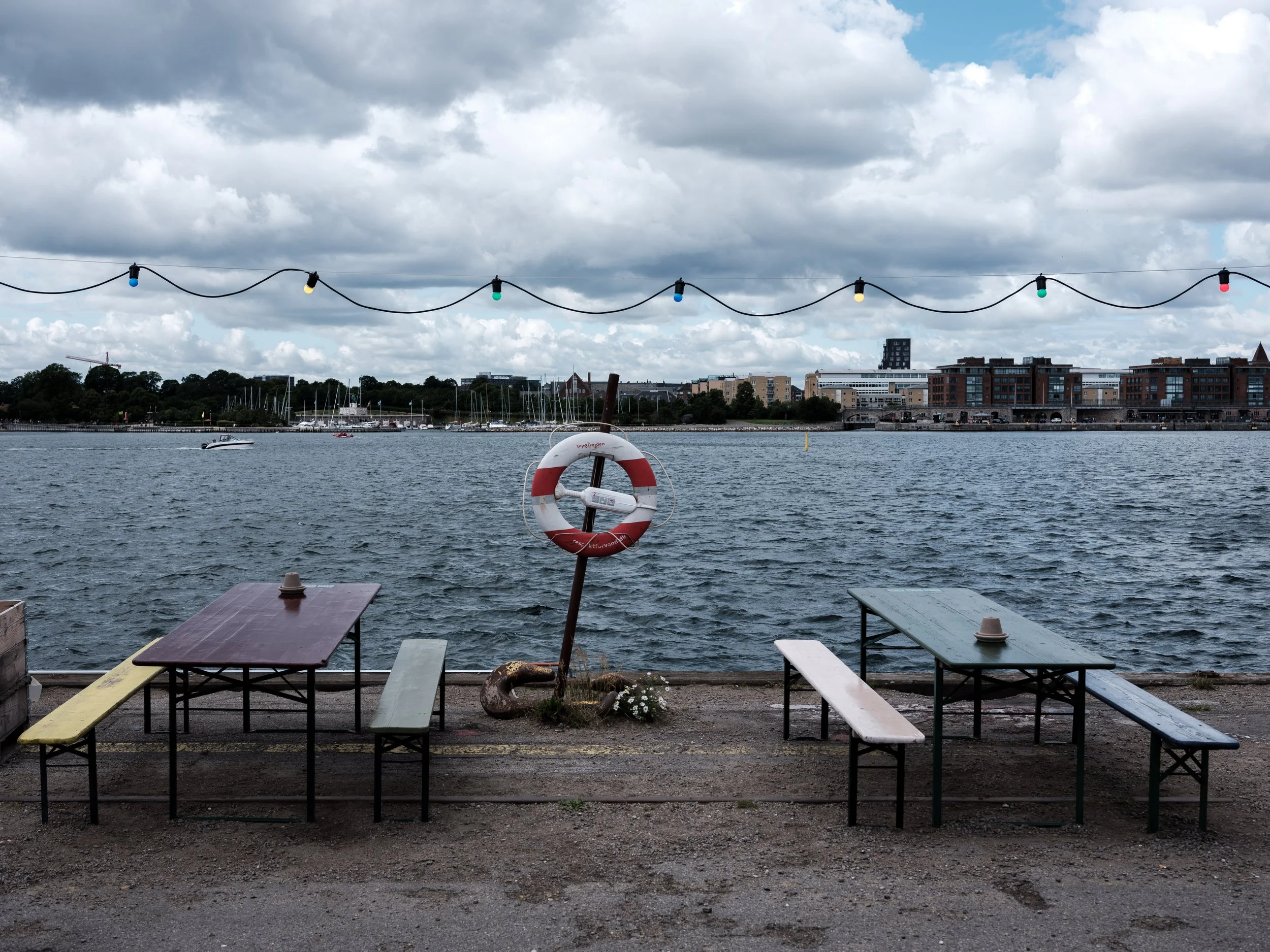 Refshaløen