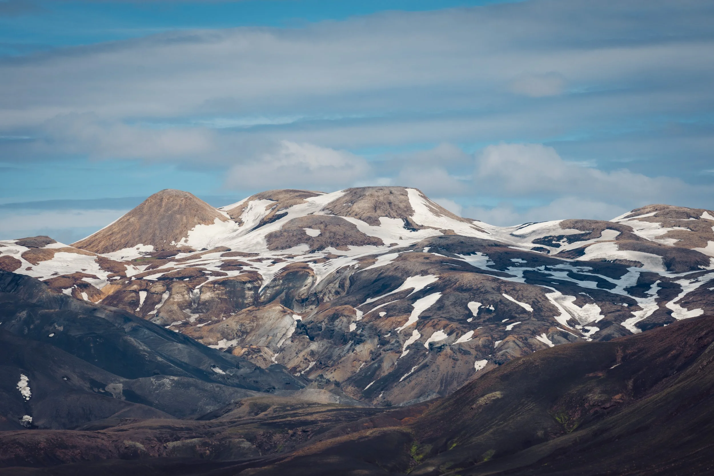 Torfajökull