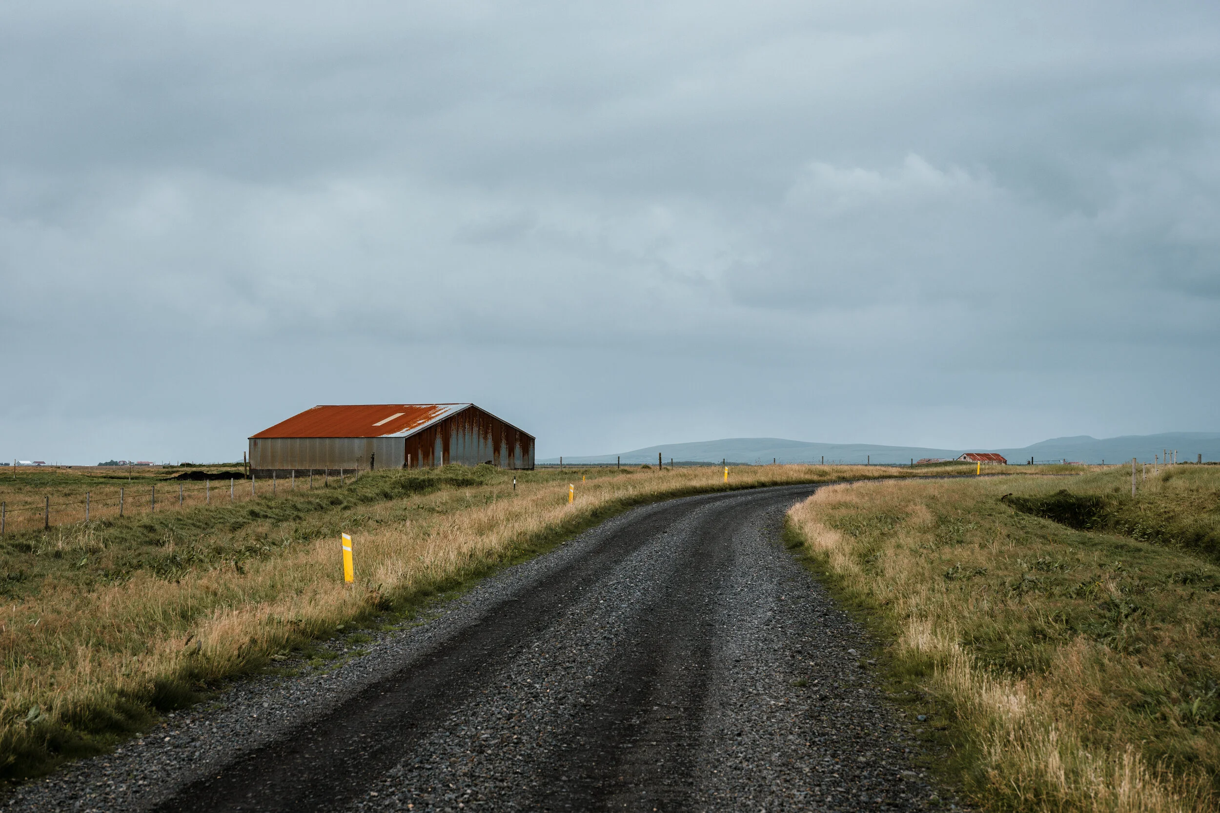 251 - Hólmabæjavegur