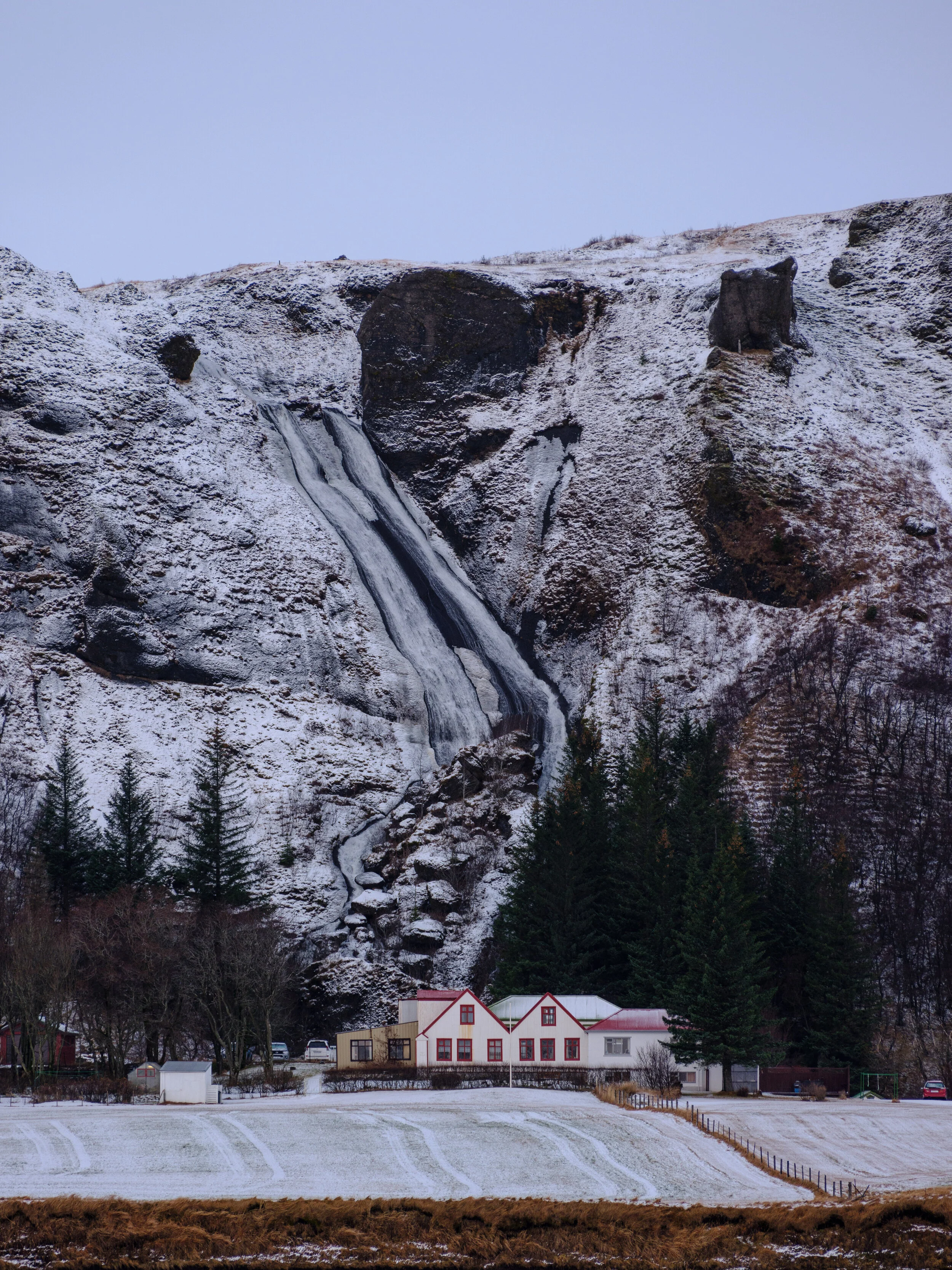 Systrafoss