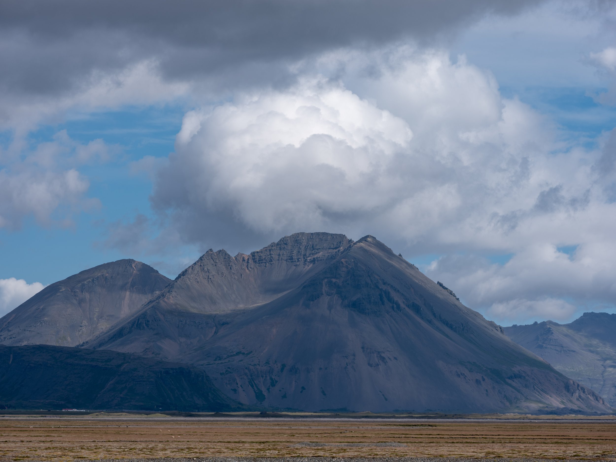 Svínhólafjall