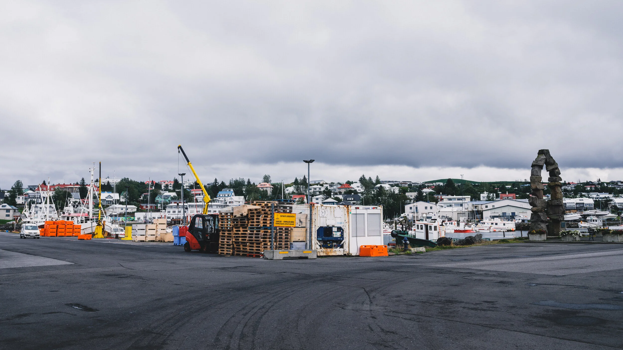 470 - Fjarðarbraut
