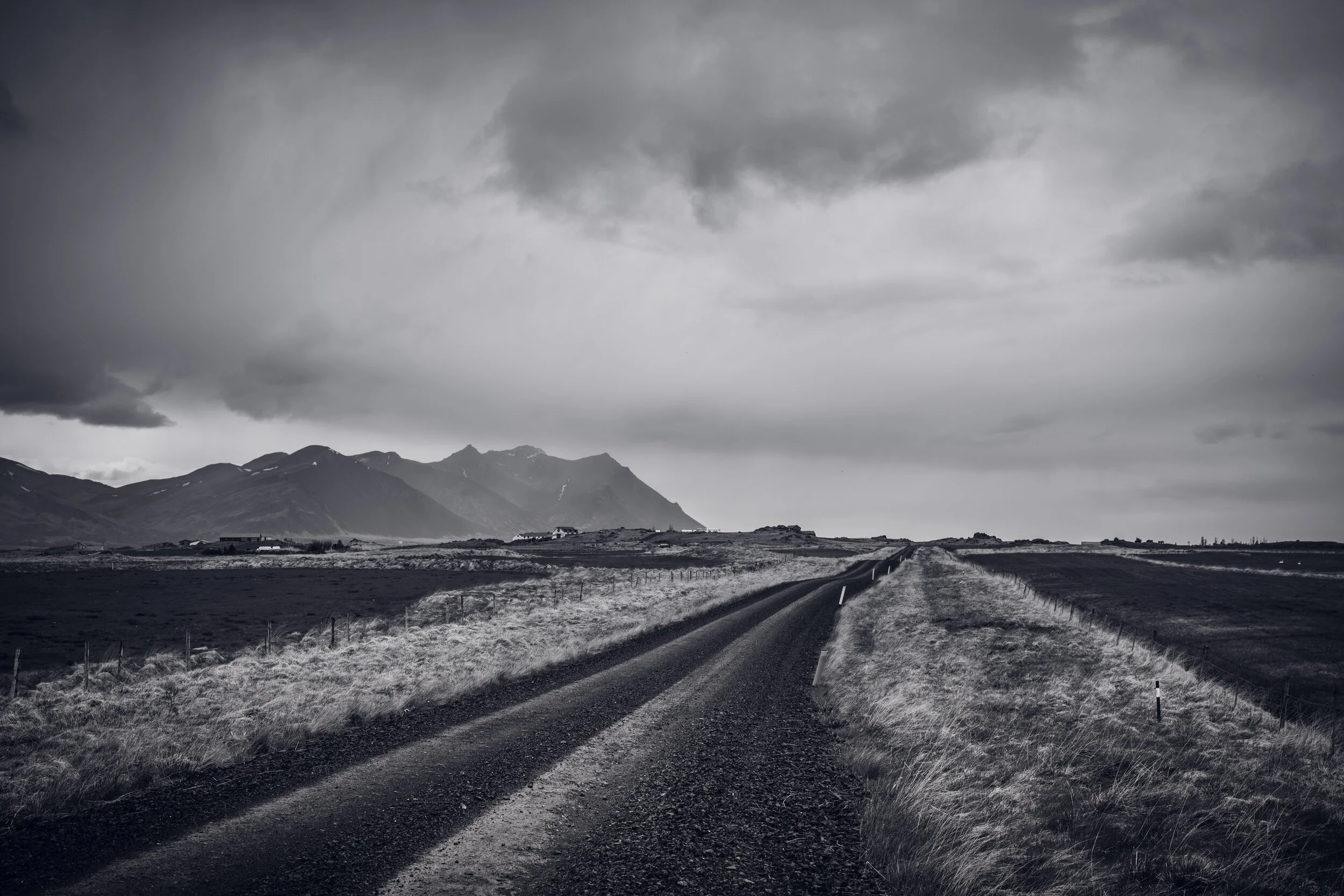 530 - Ferjubakkavegur