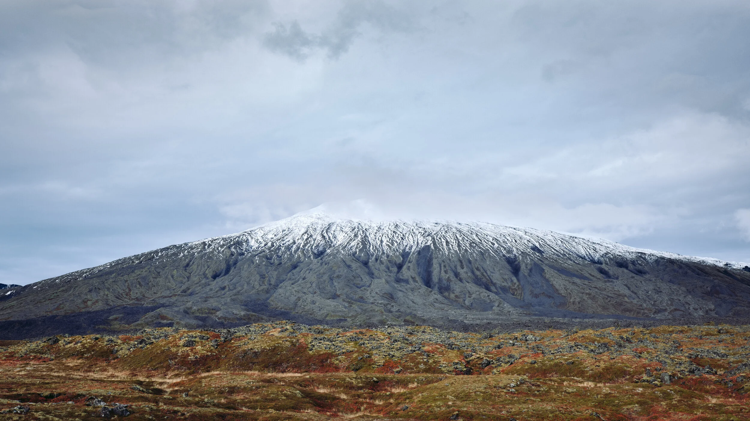 Snæfellsbær