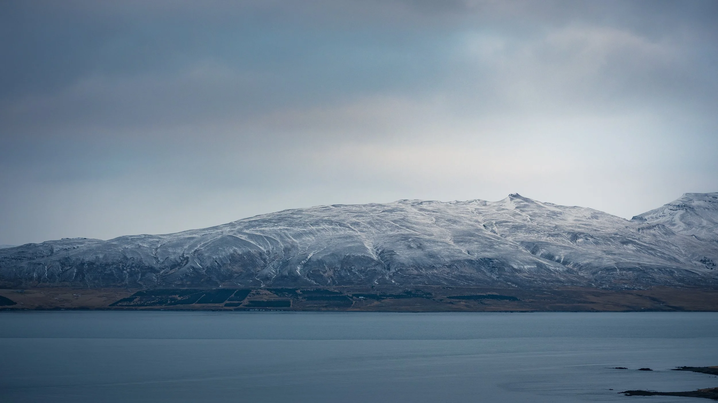 Þúfufjall