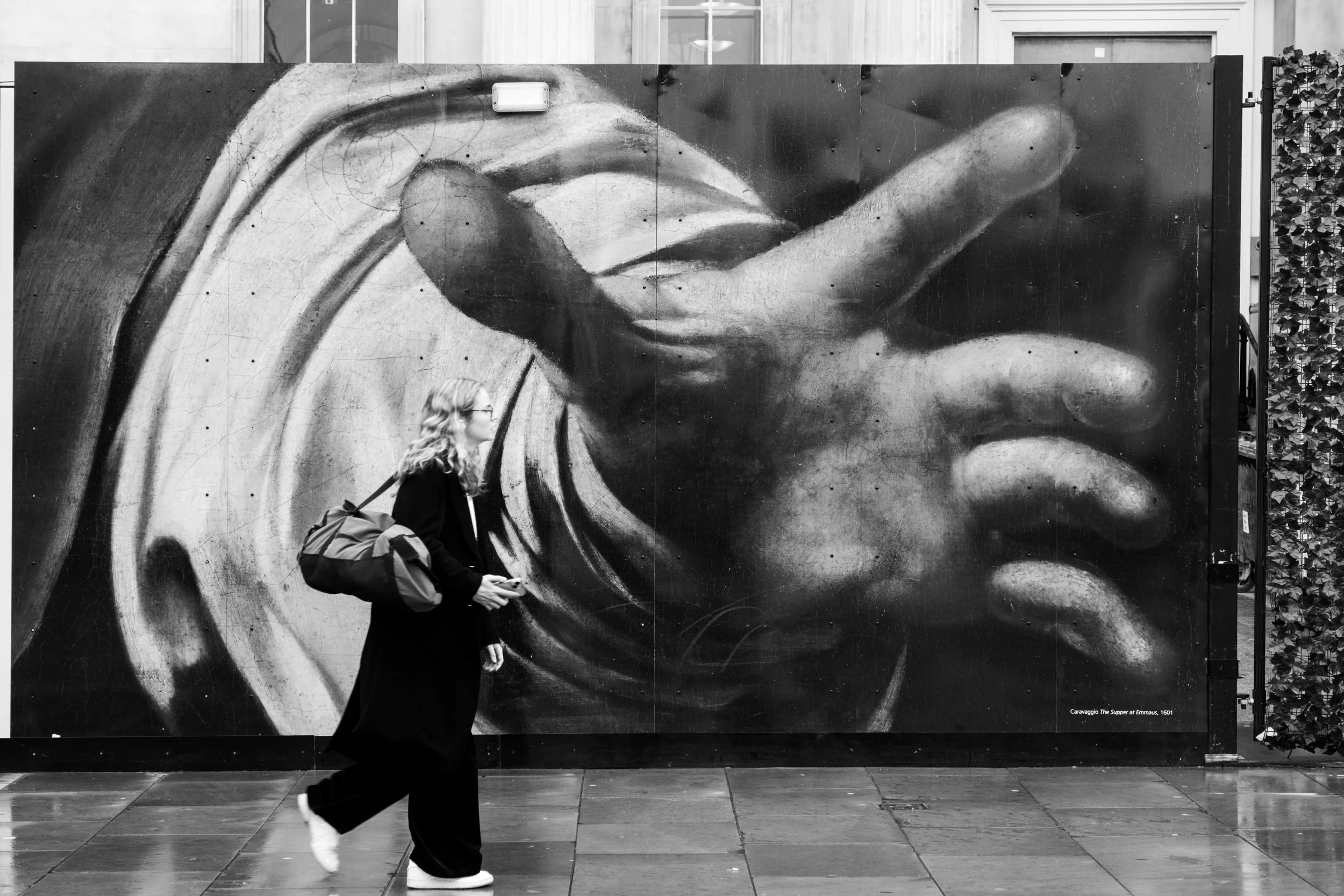 Trafalgar Square, London