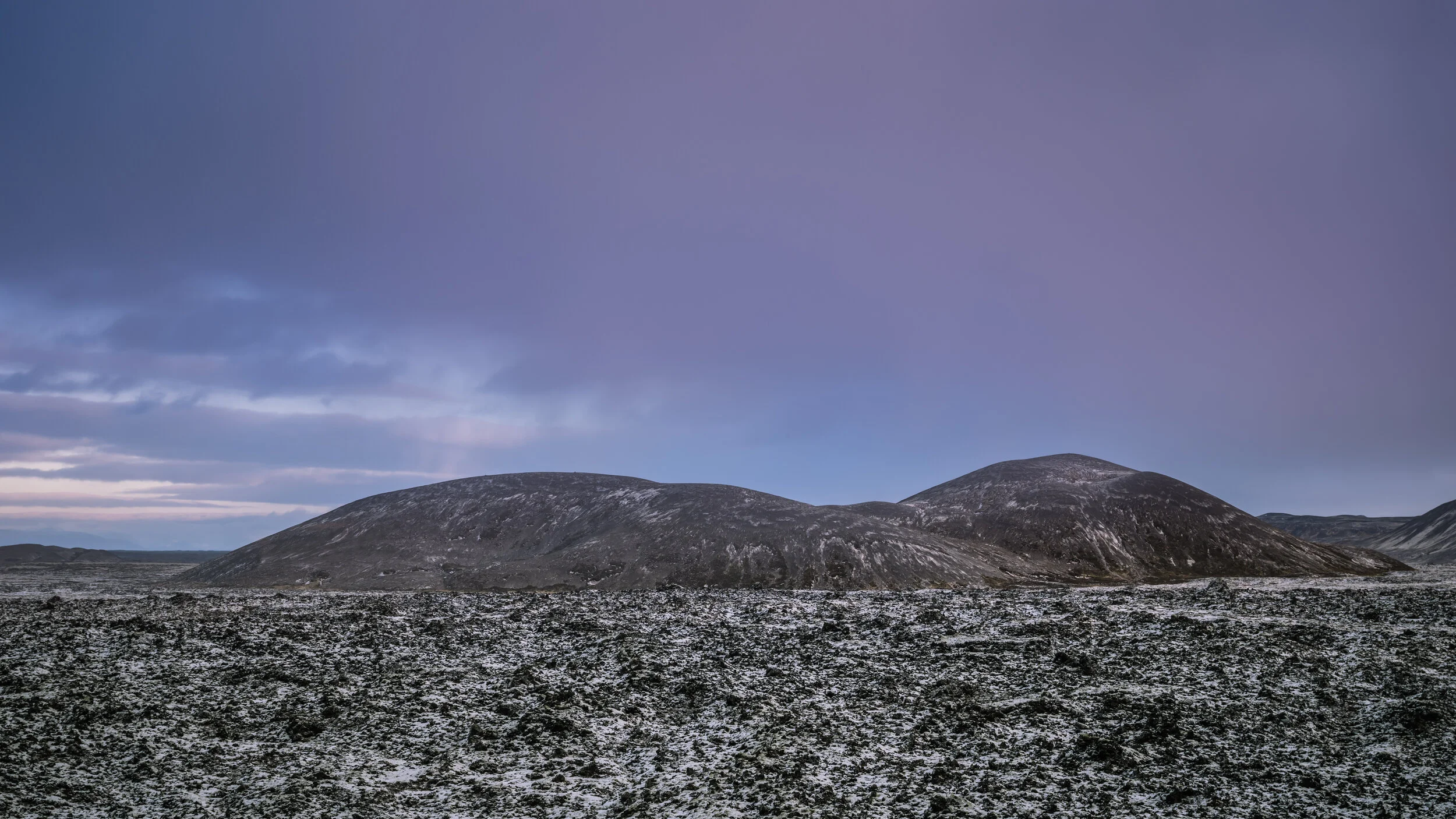 Stóra Skógfell