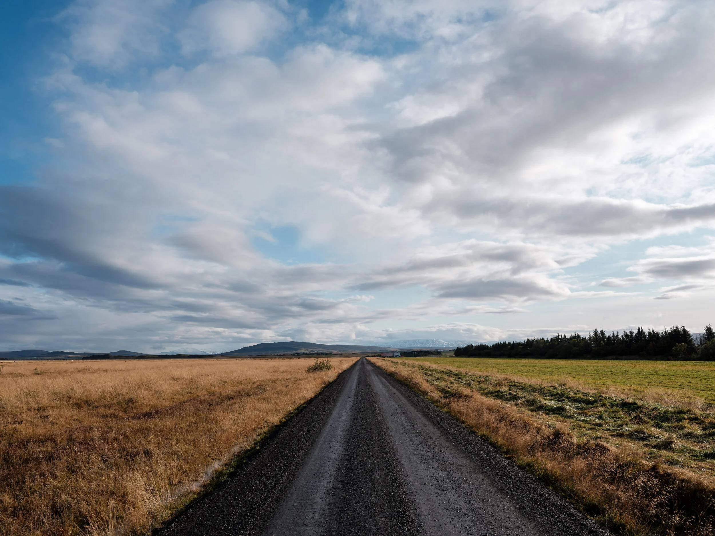 514 - Hvítárvallavegur