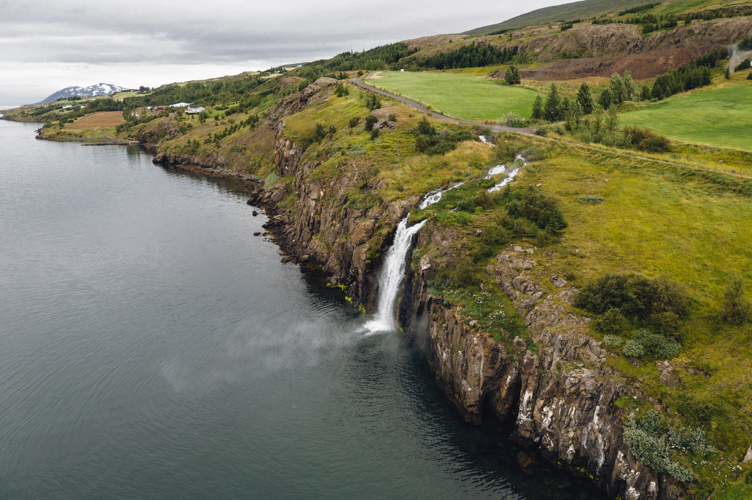 Svalbarðsstrandarhreppur