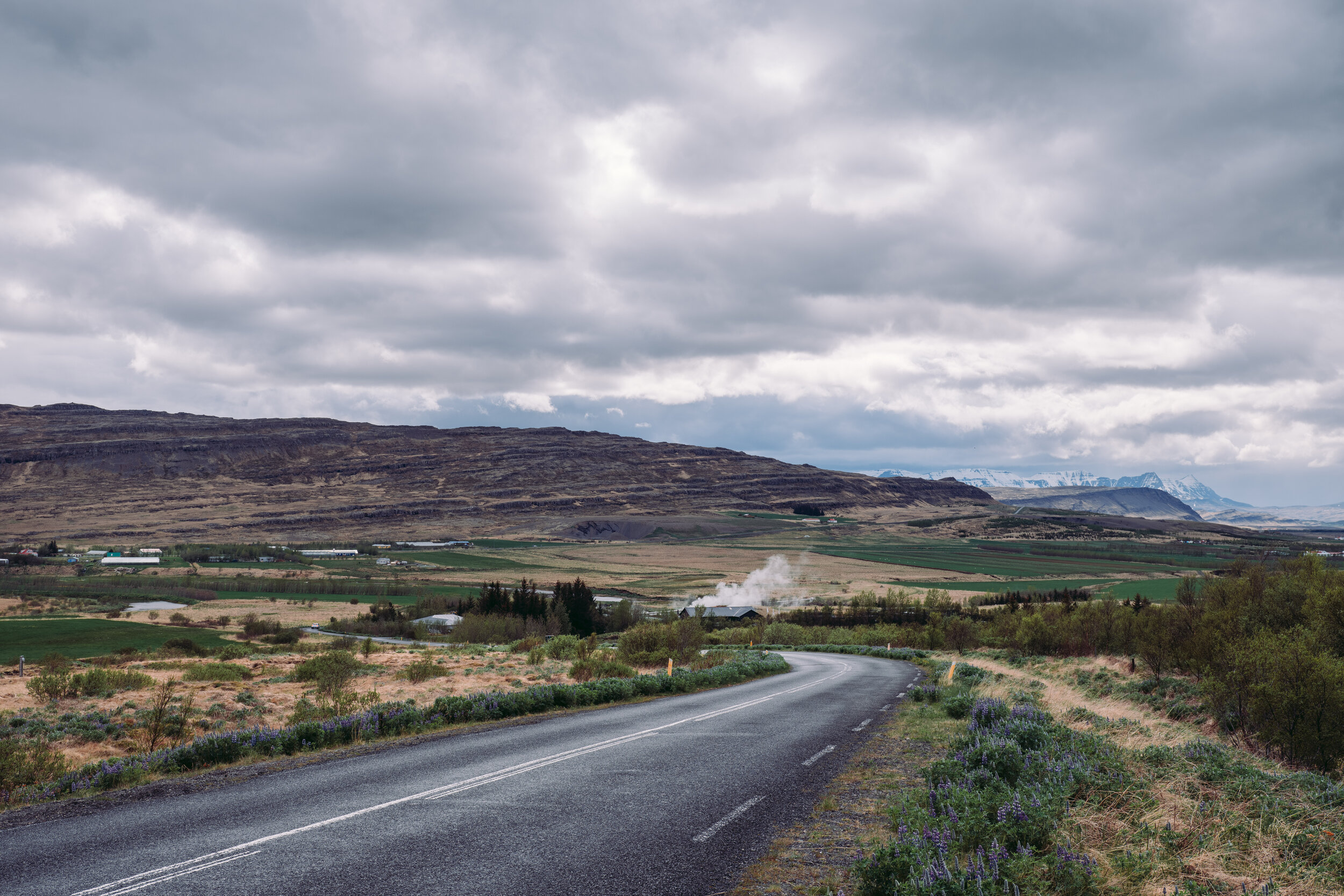 555 - Deildatunguvegur