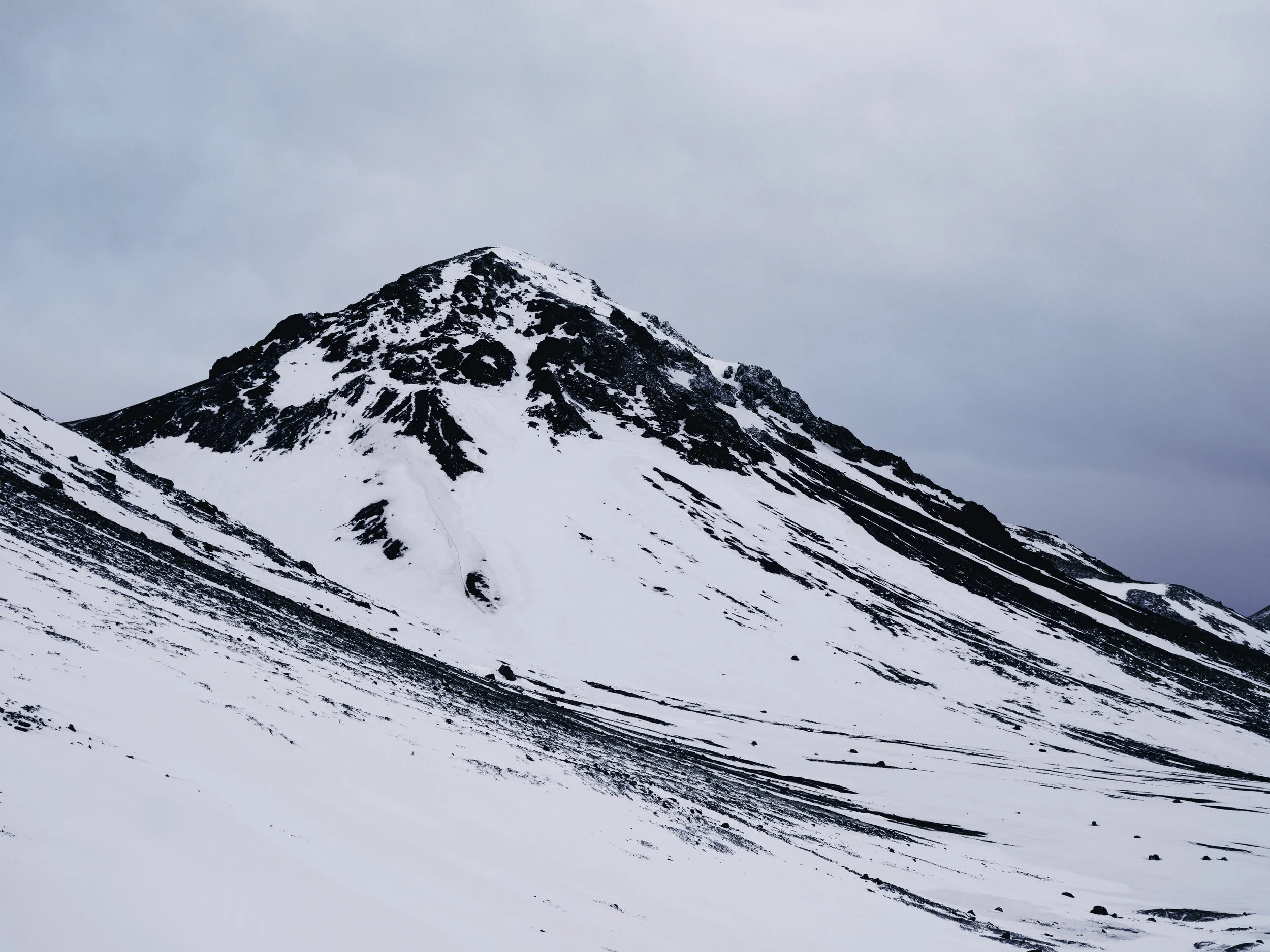Sauðadalahnúkar