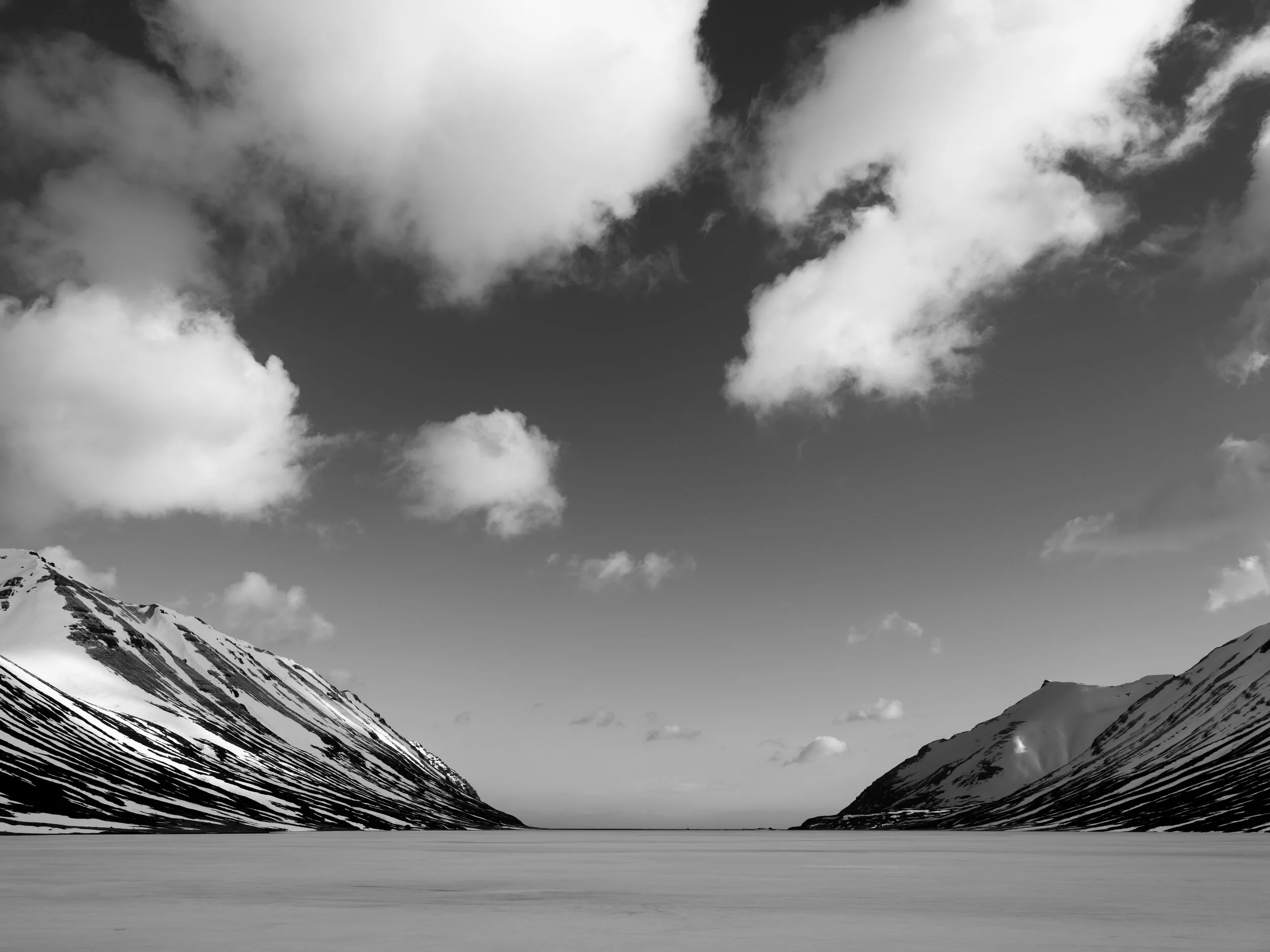 Héðinsfjarðarvatn