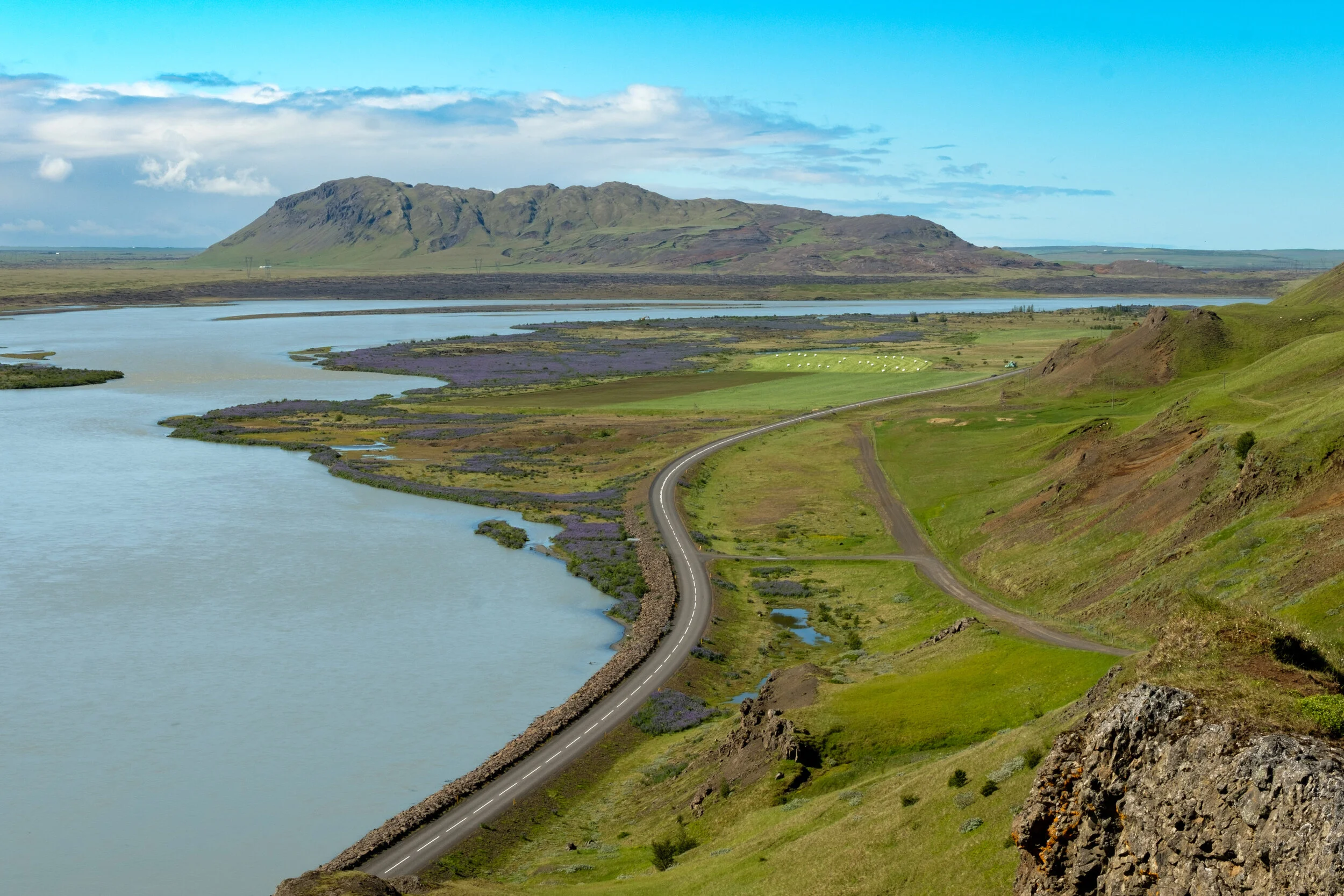Skarðsfjall