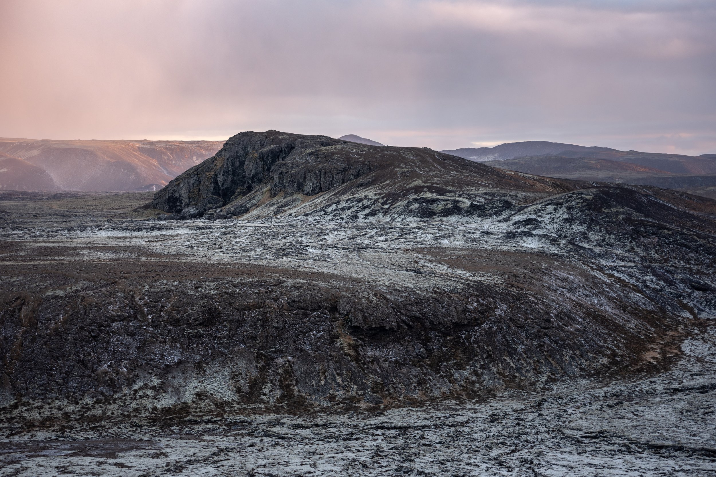 Hagafell