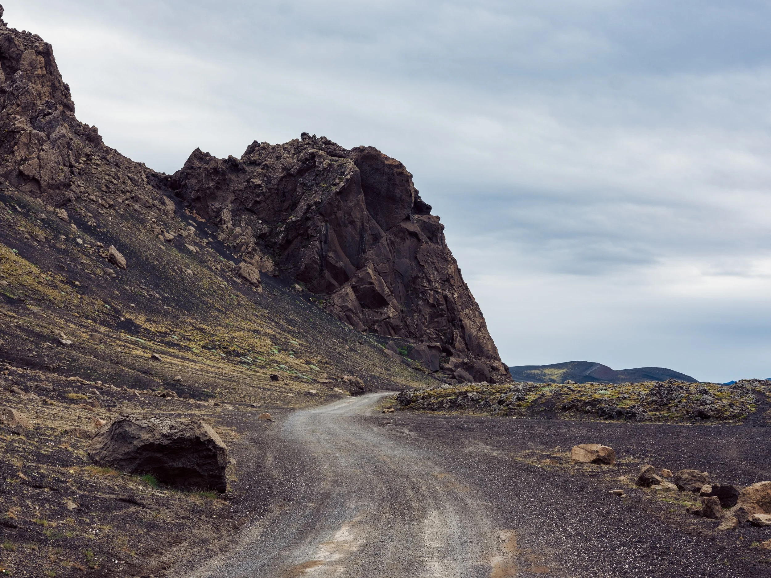 F225 - Landmannaleið