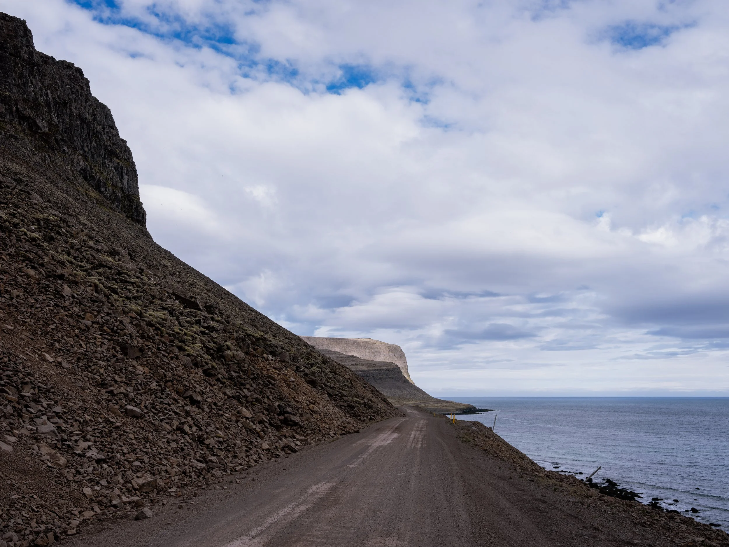 612 - Örlygshafnarvegur