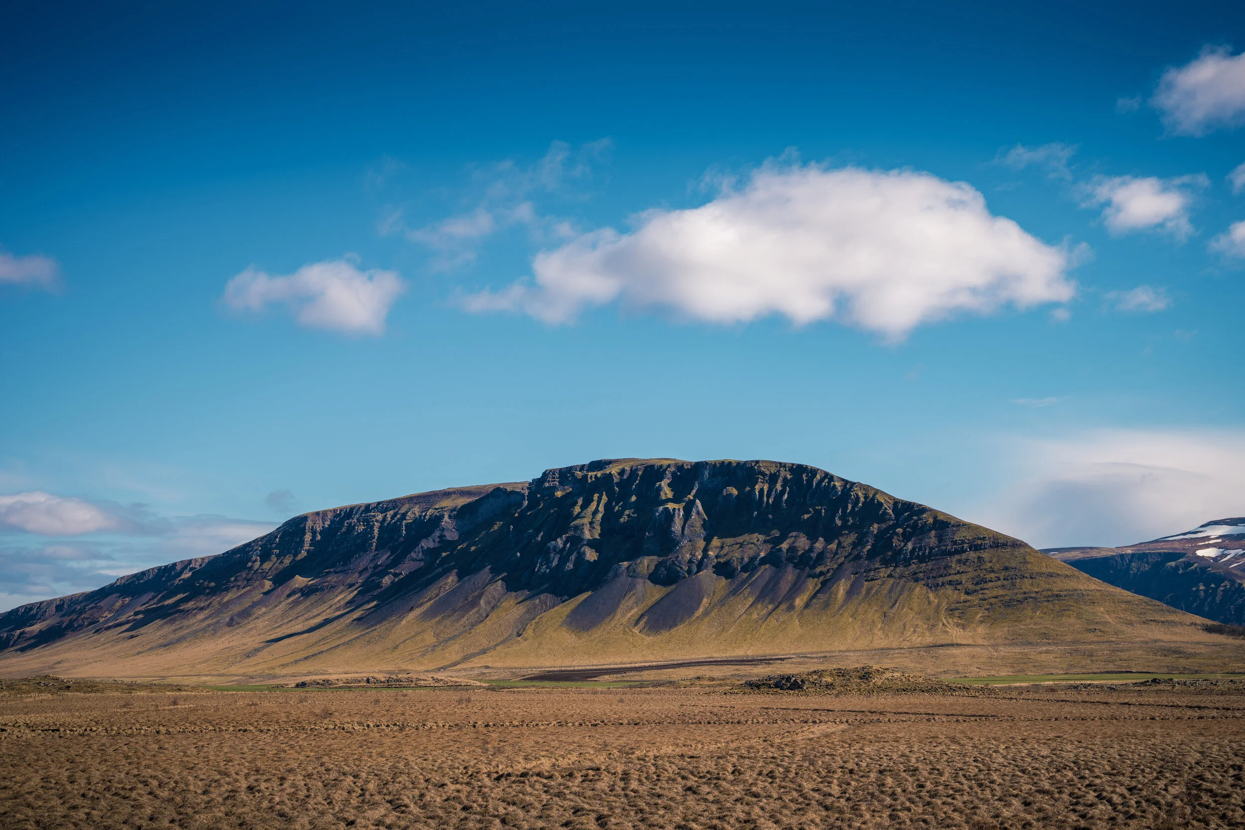 Meðalfell