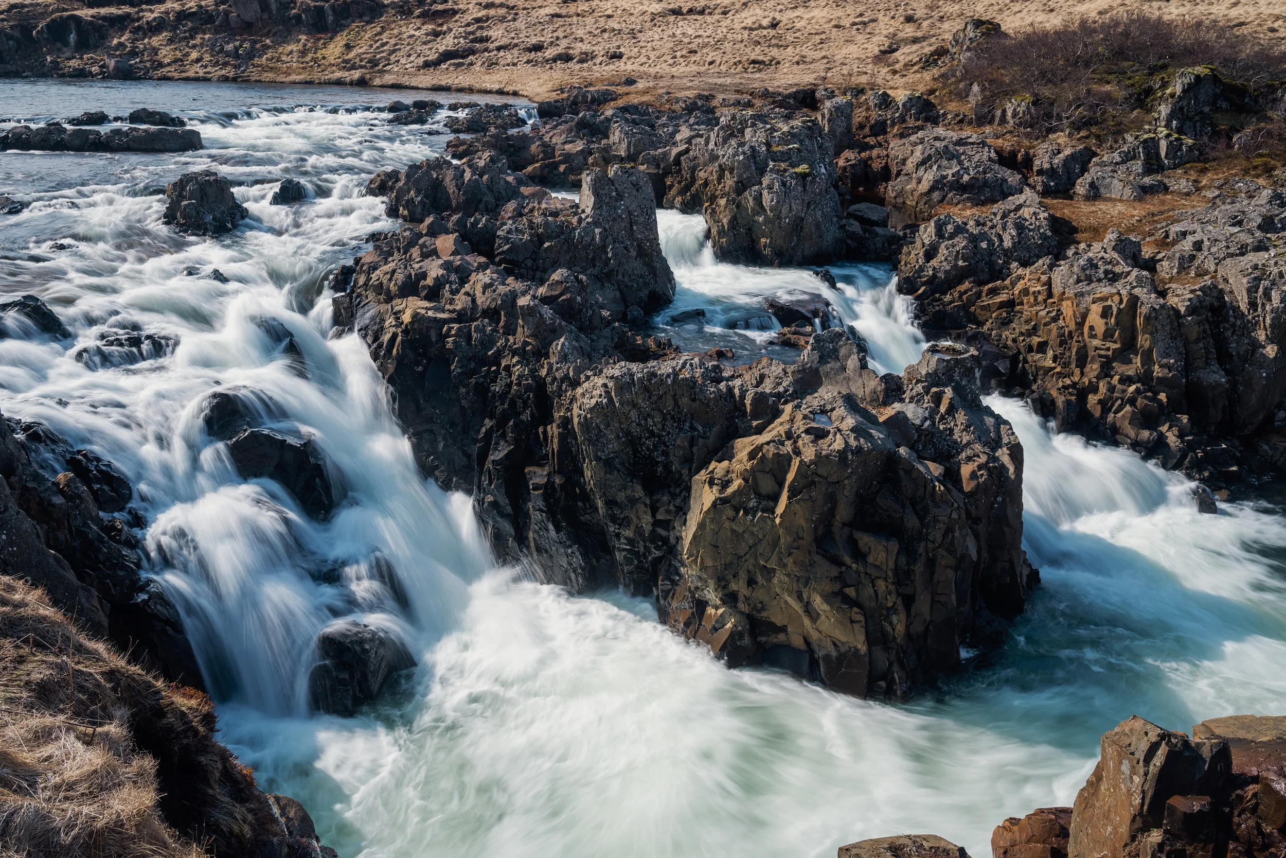 Pokafoss