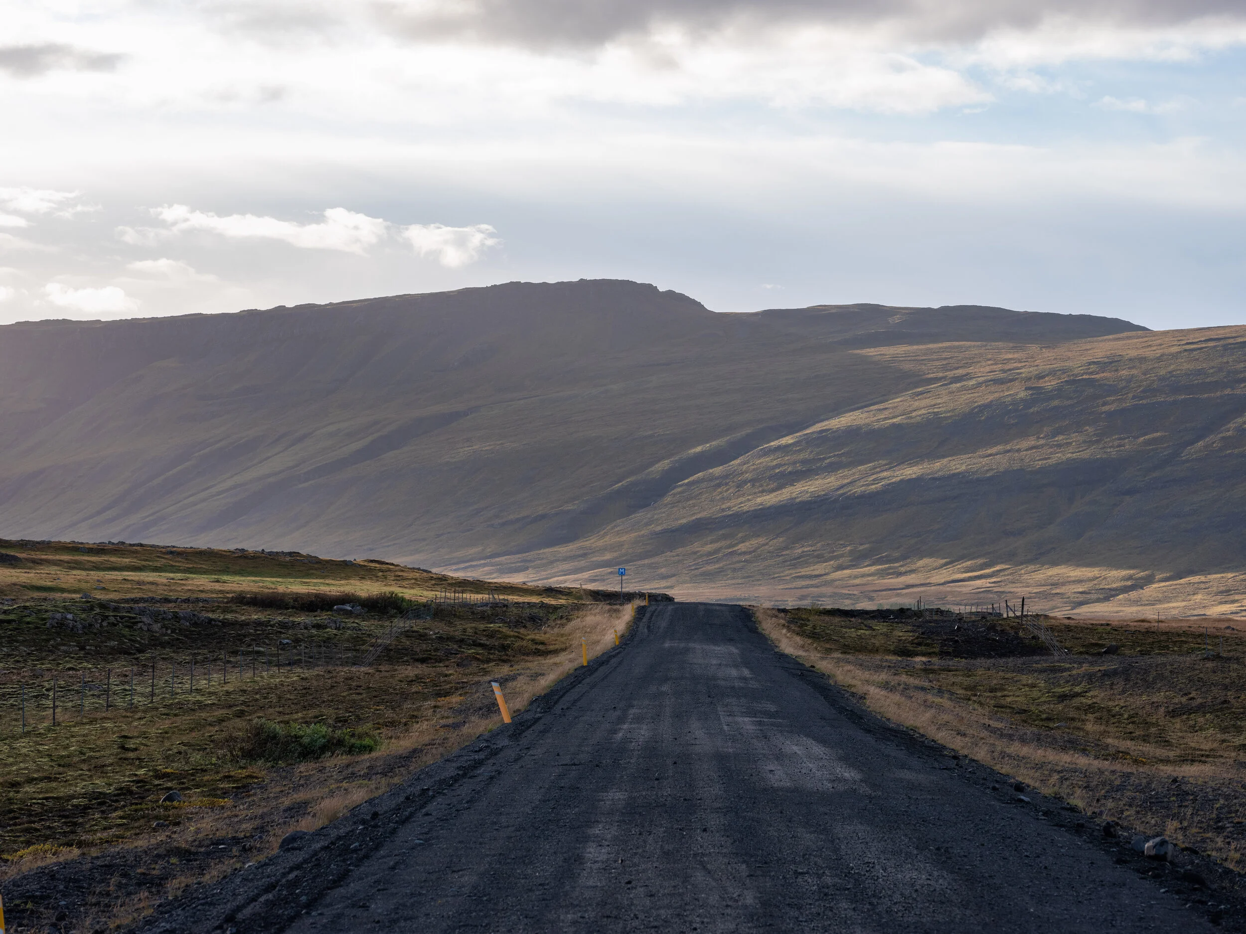 512 - Lundarreykjadalsvegur