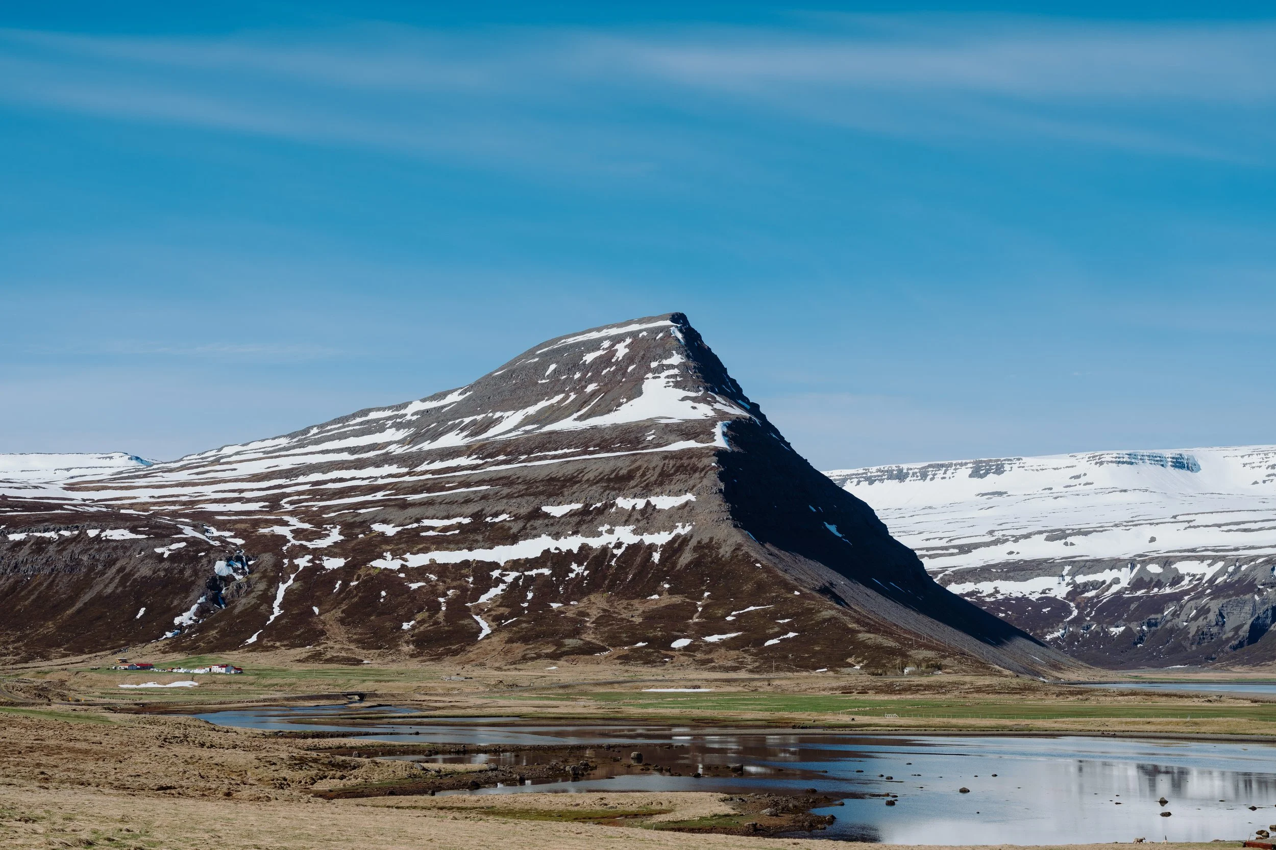 Vatnshlíðarfjall
