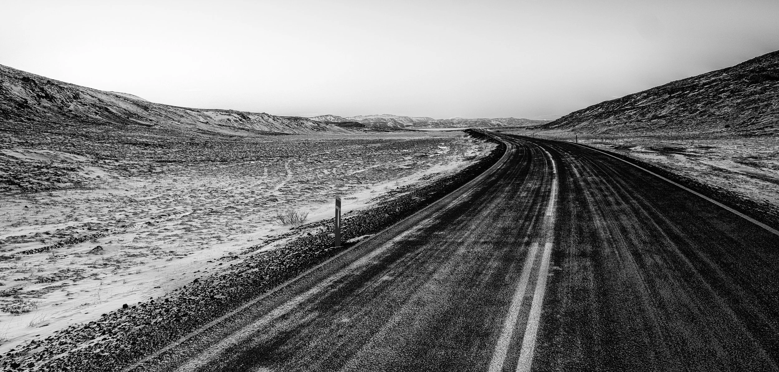 42 - Krýsuvíkurvegur