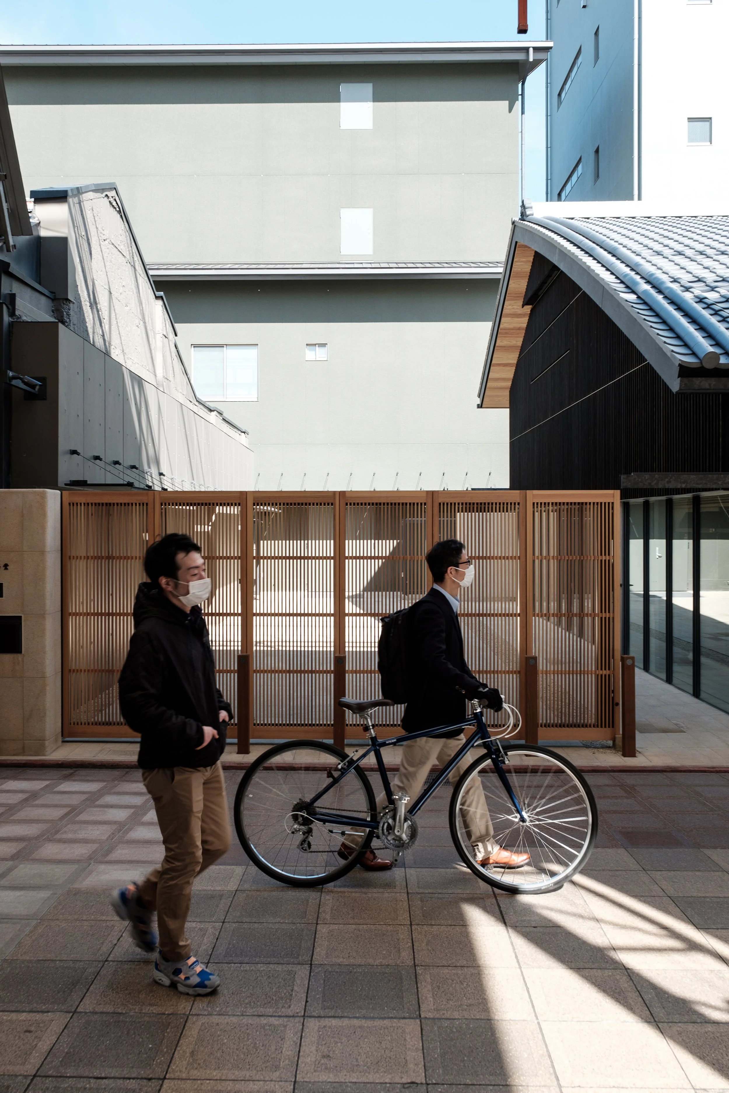 Kyoto