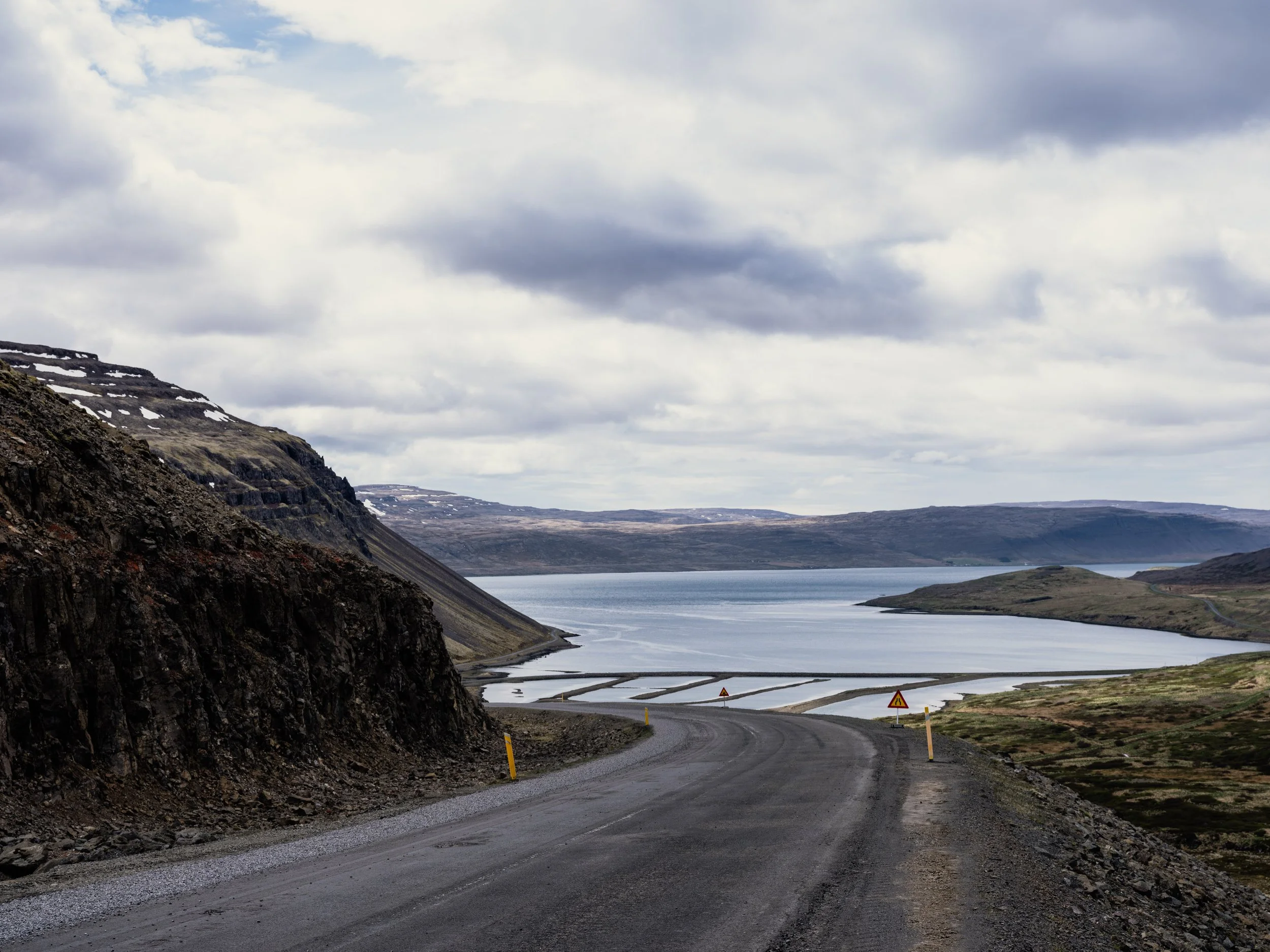 62 - Barðastrandarvegur