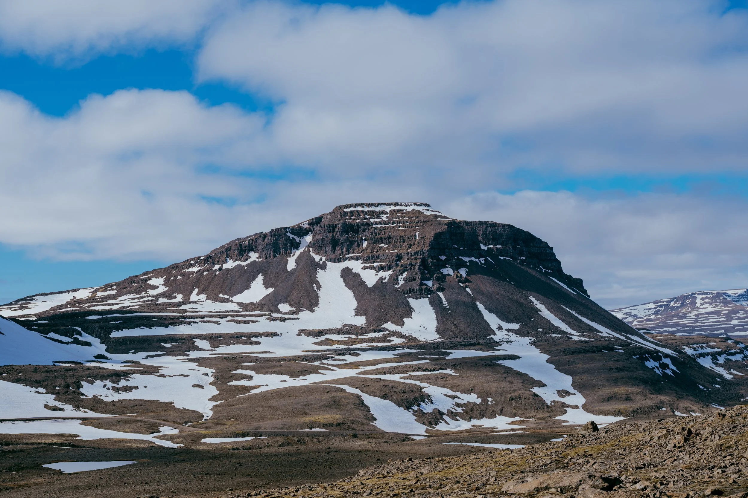 Breiðafell