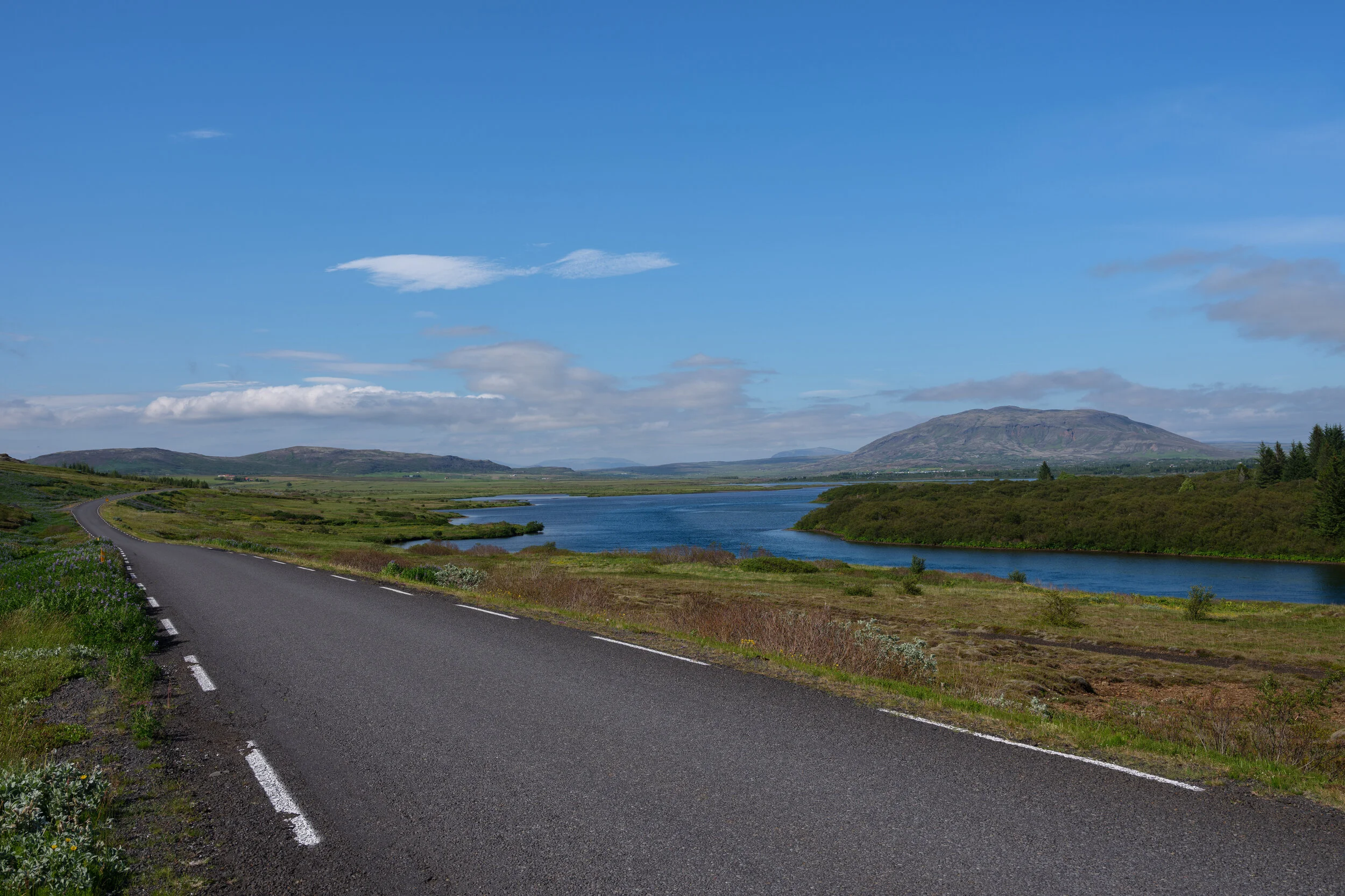 350 - Grafningsvegur neðri