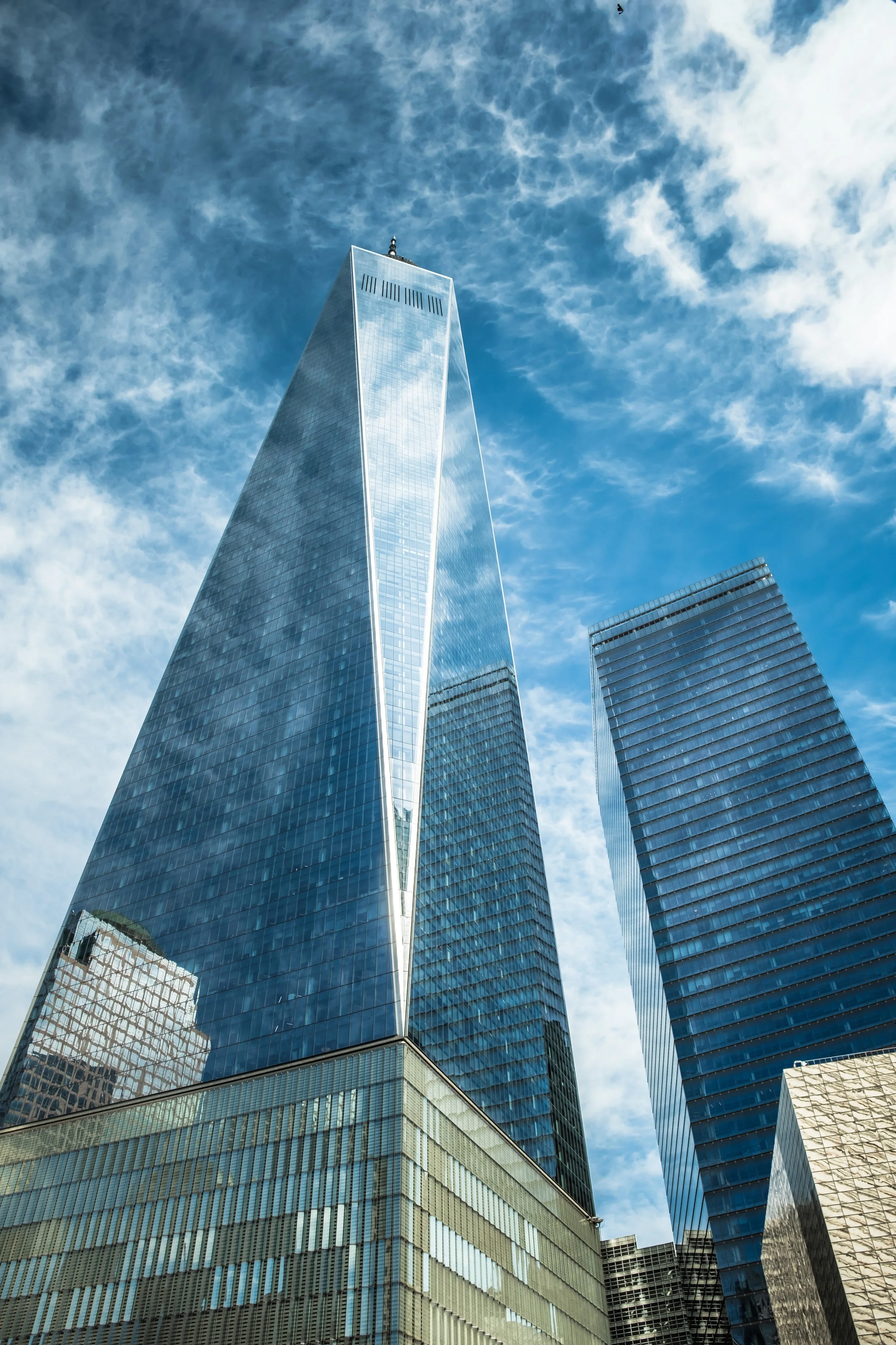 Manhattan