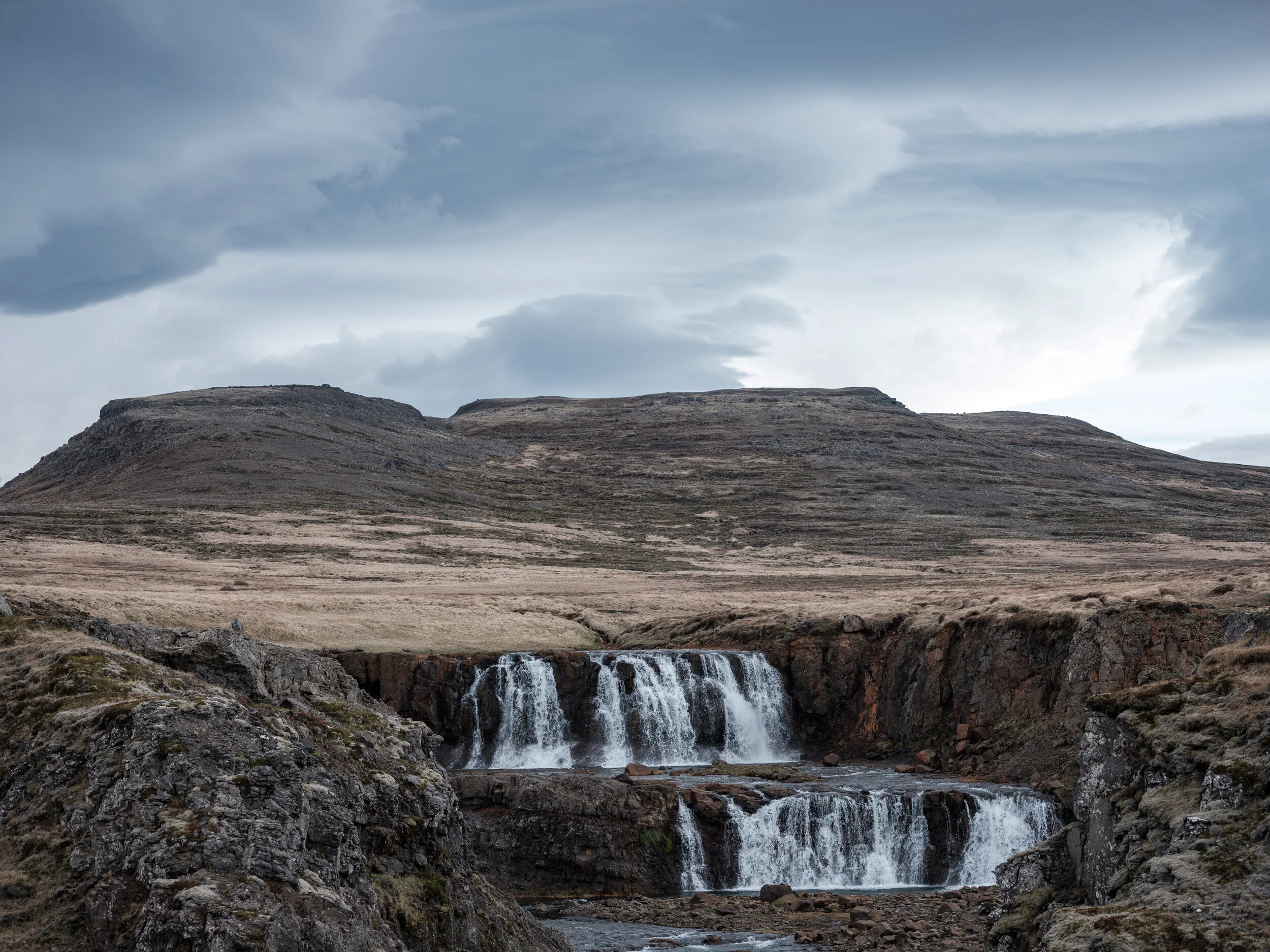 Búrfell