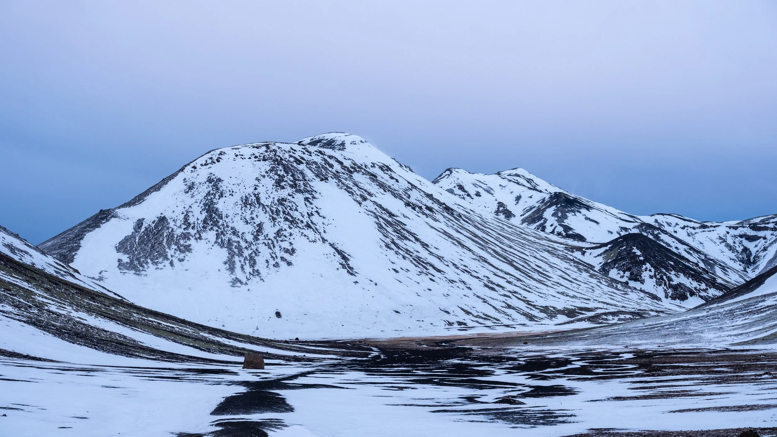Ólafsskarðshnúkur