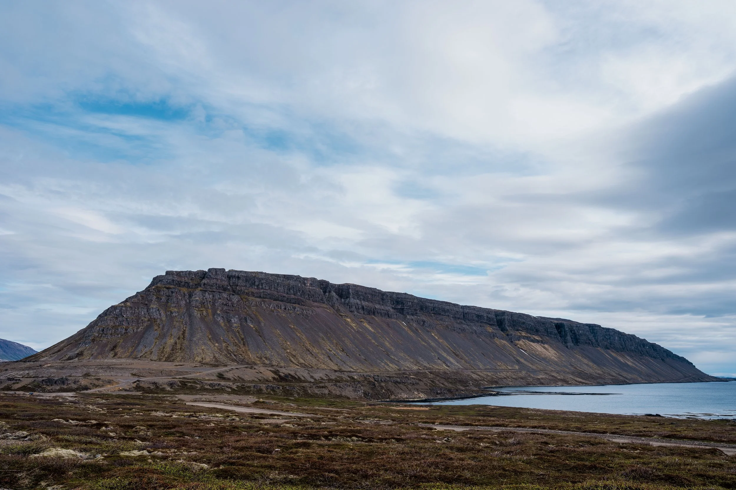 Skálmarnesfjall