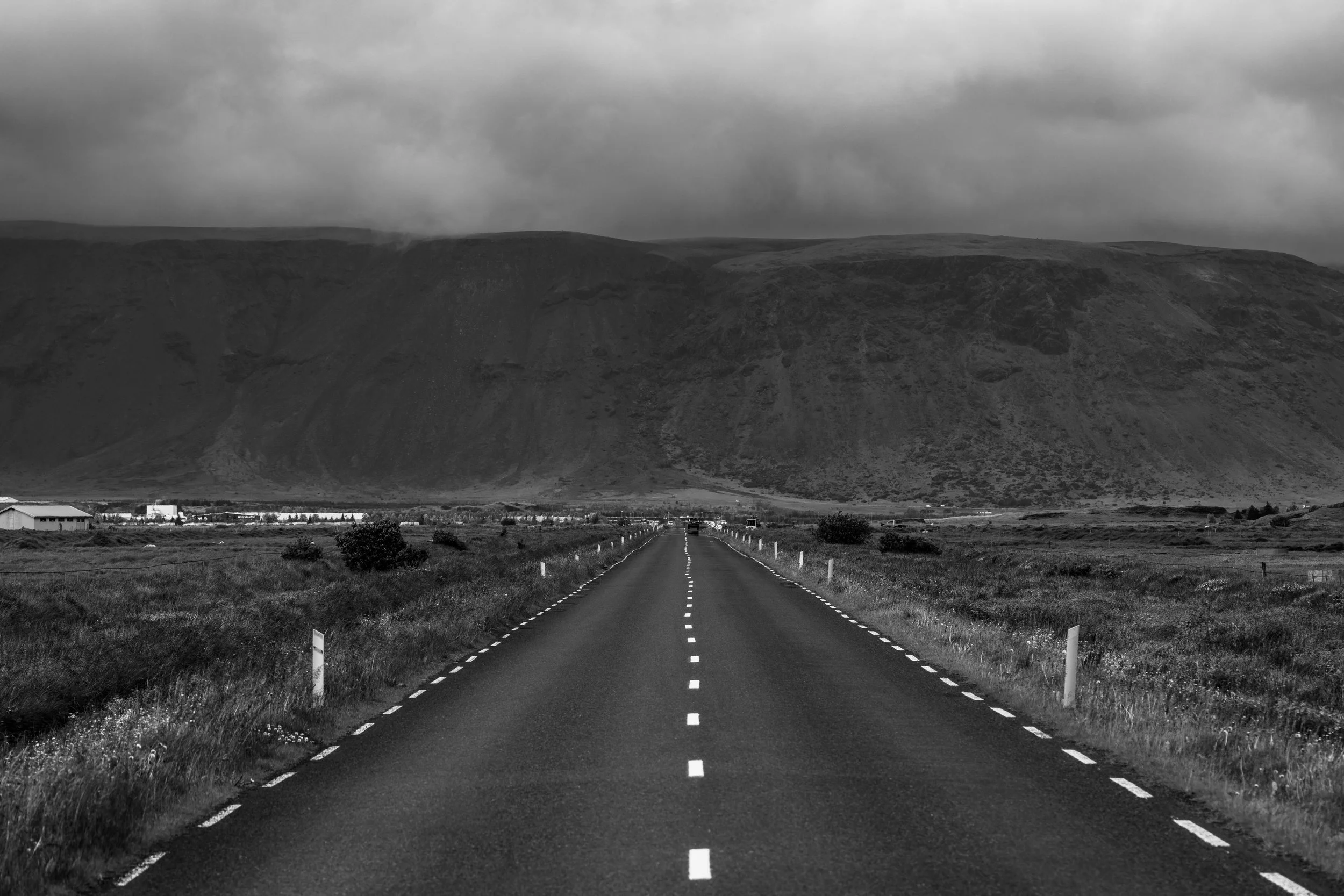 33 - Gaulverjabæjarvegur