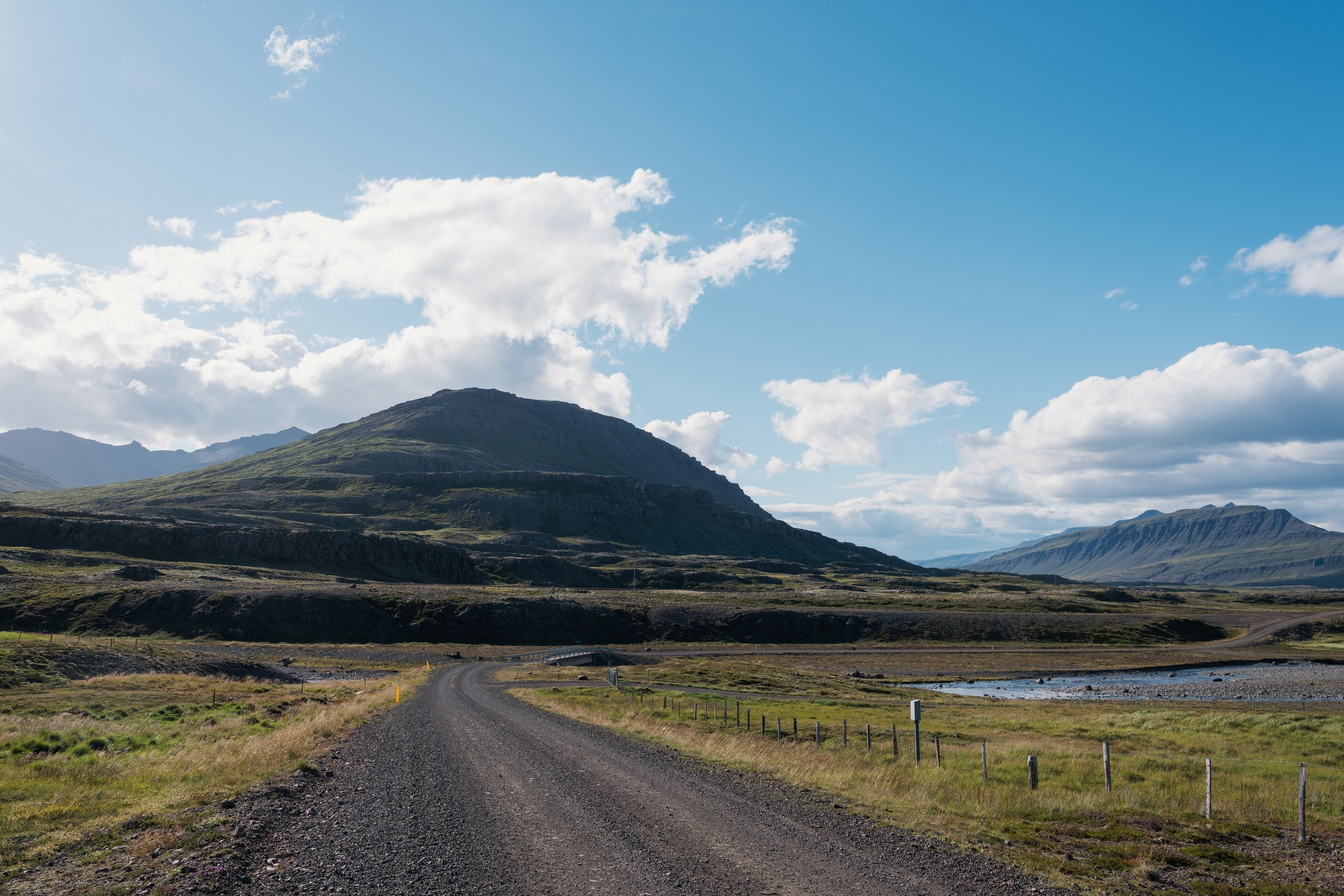 966 - Suðurbyggðavegur