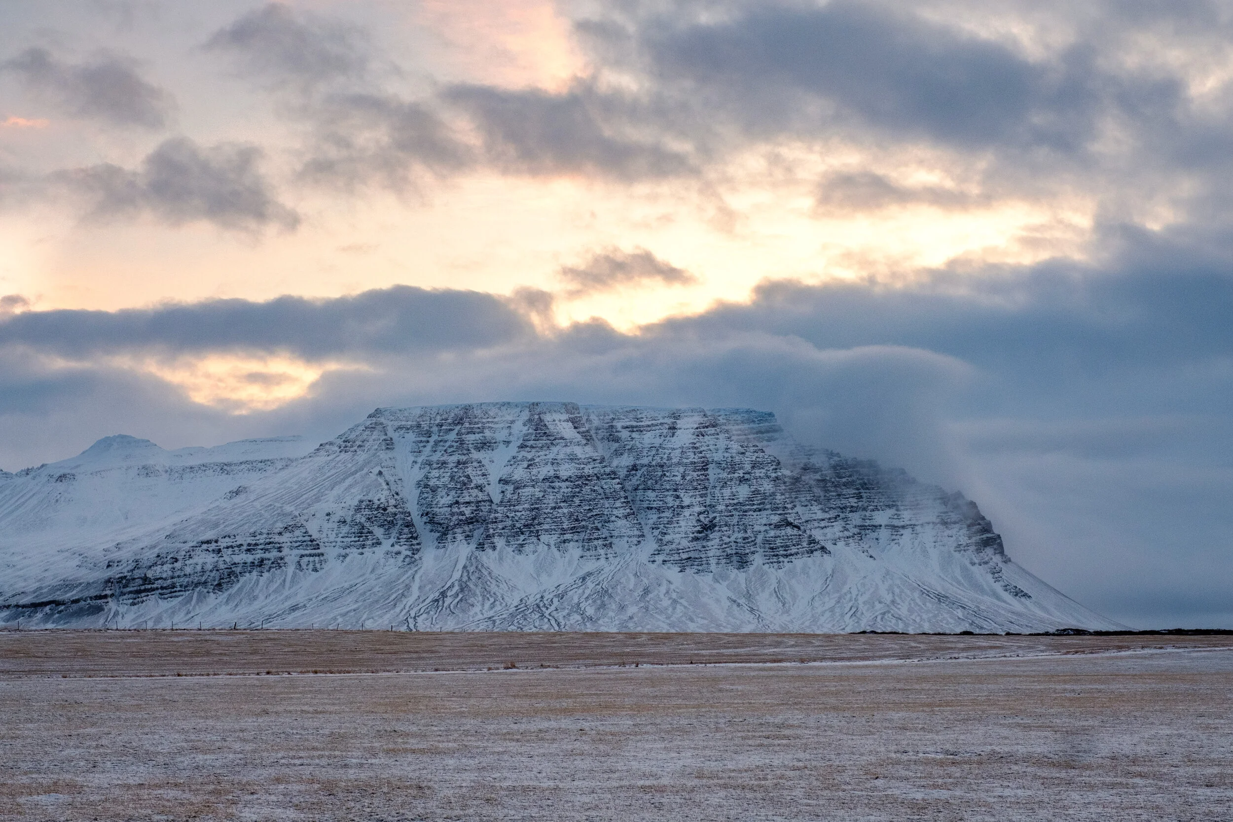 Fagraskógarfjall