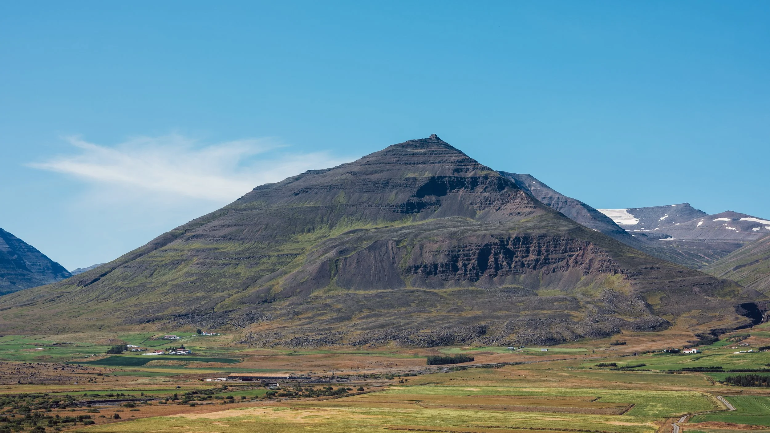Möðrufellsfjall