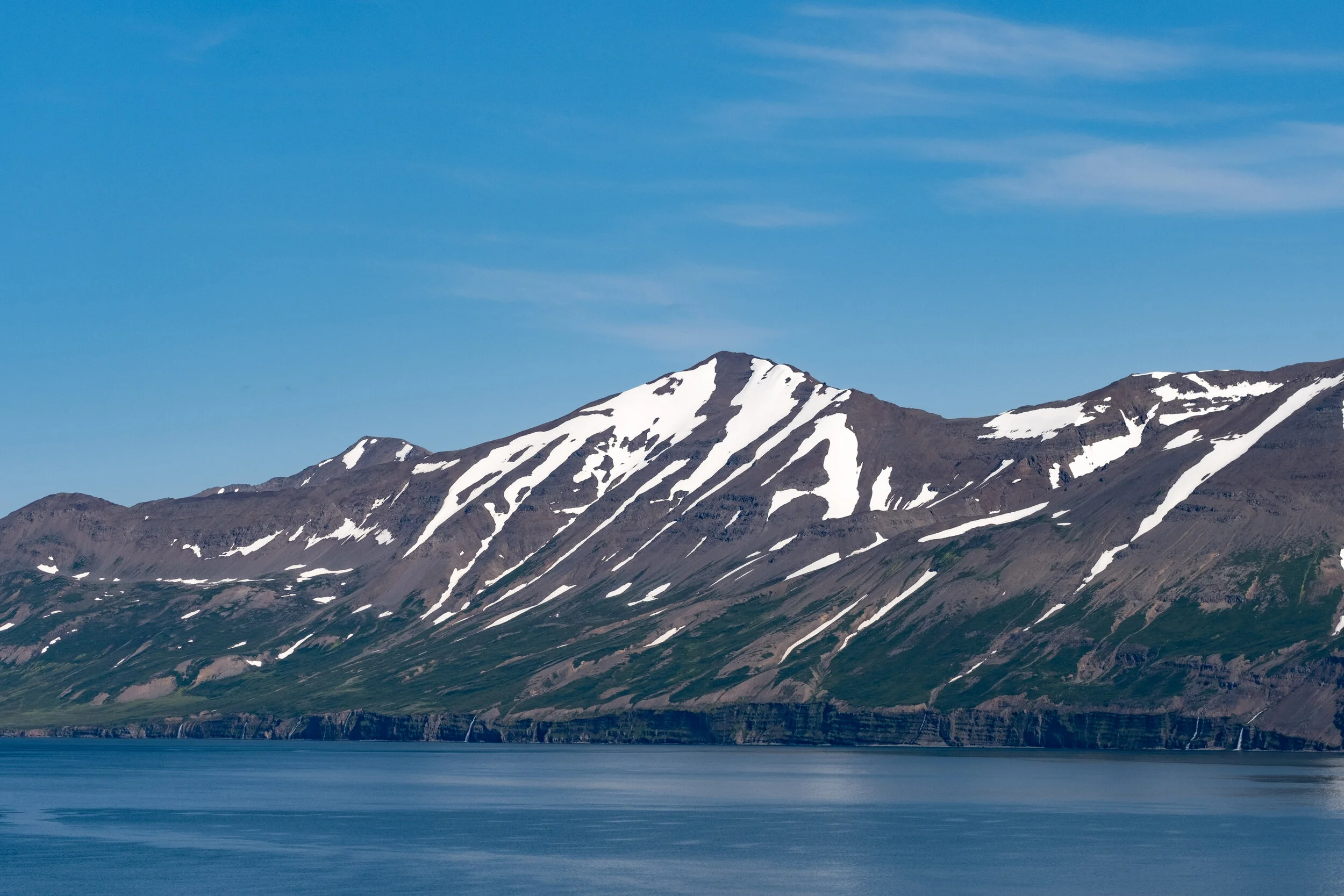 Þjófahnjúkur